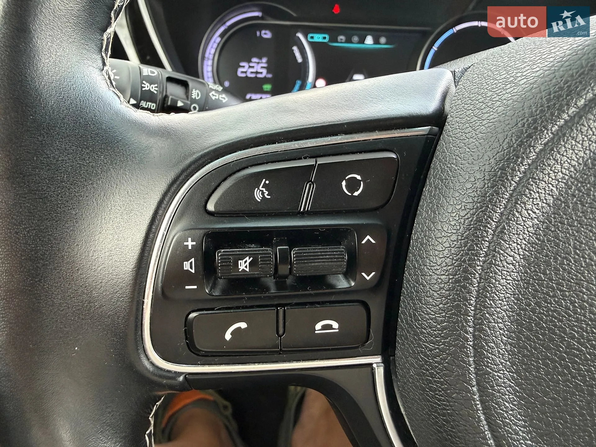 2020 Kia Niro - мініатюра 51