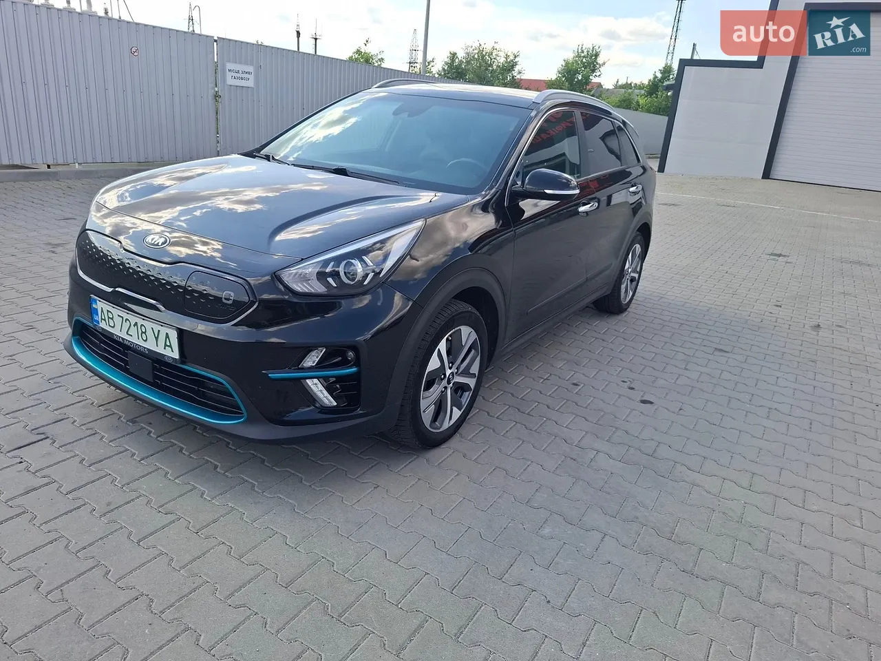 2020 Kia Niro - мініатюра 21