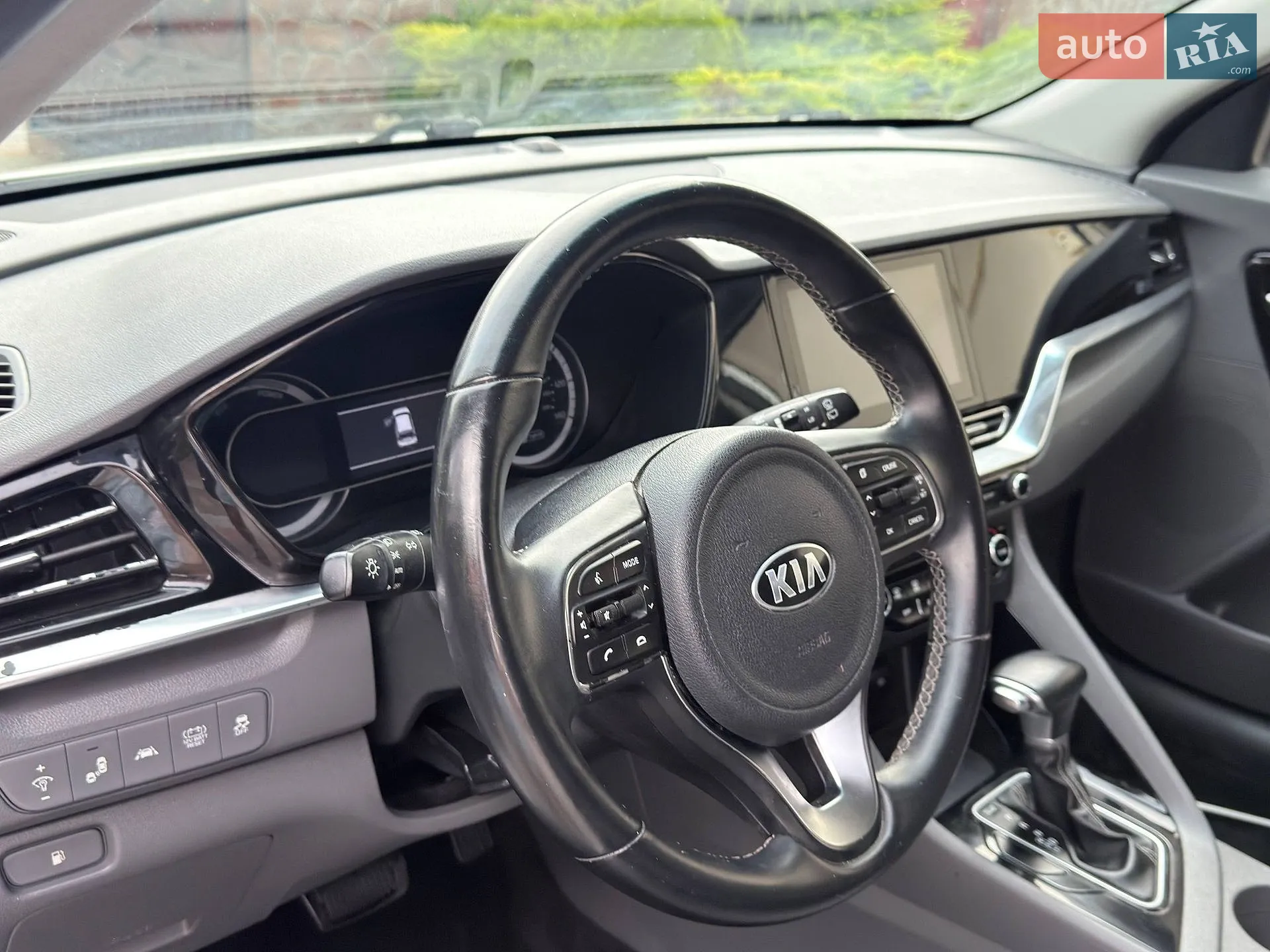 2021 Kia Niro - мініатюра 2