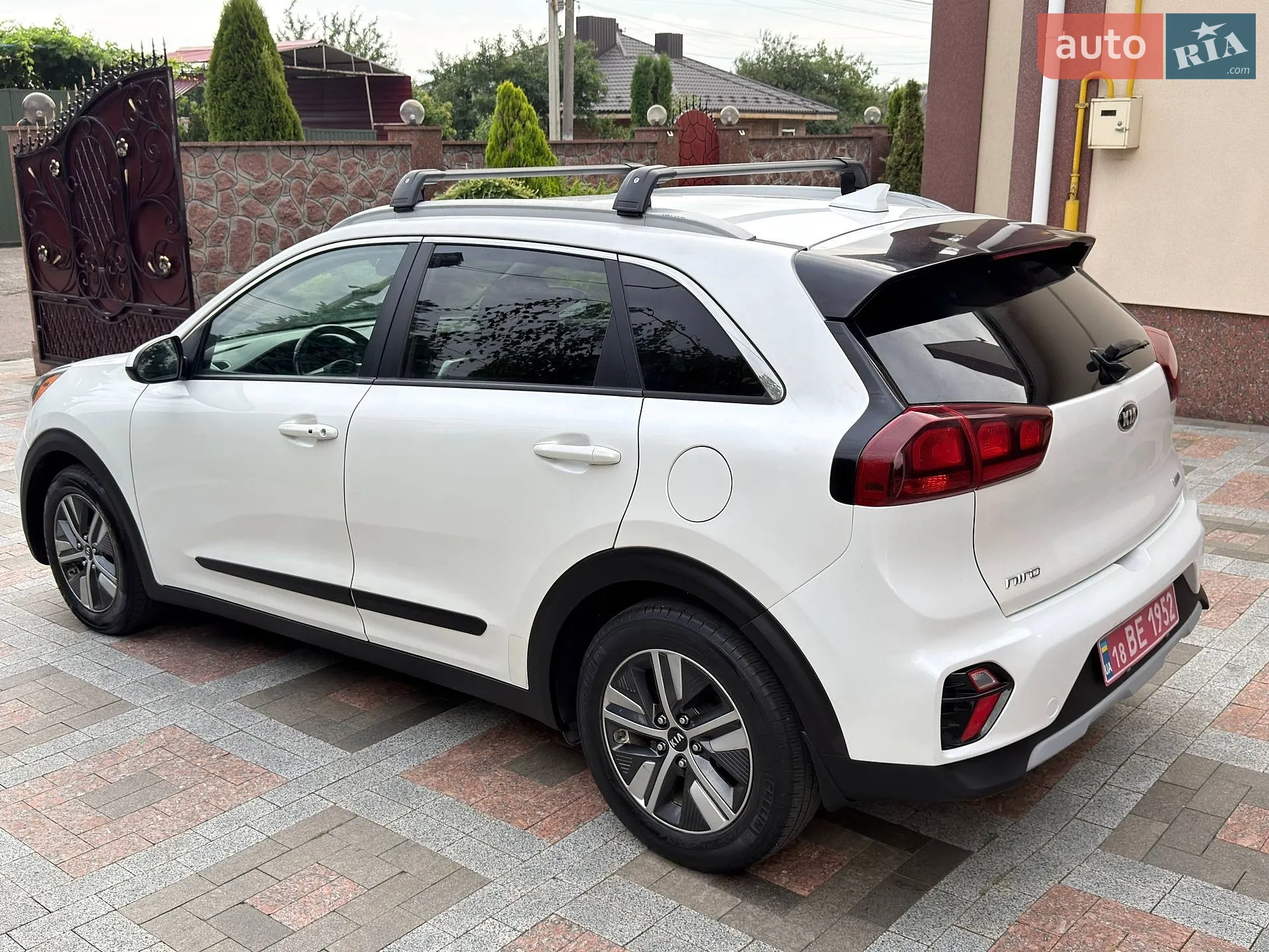 2021 Kia Niro - мініатюра 6