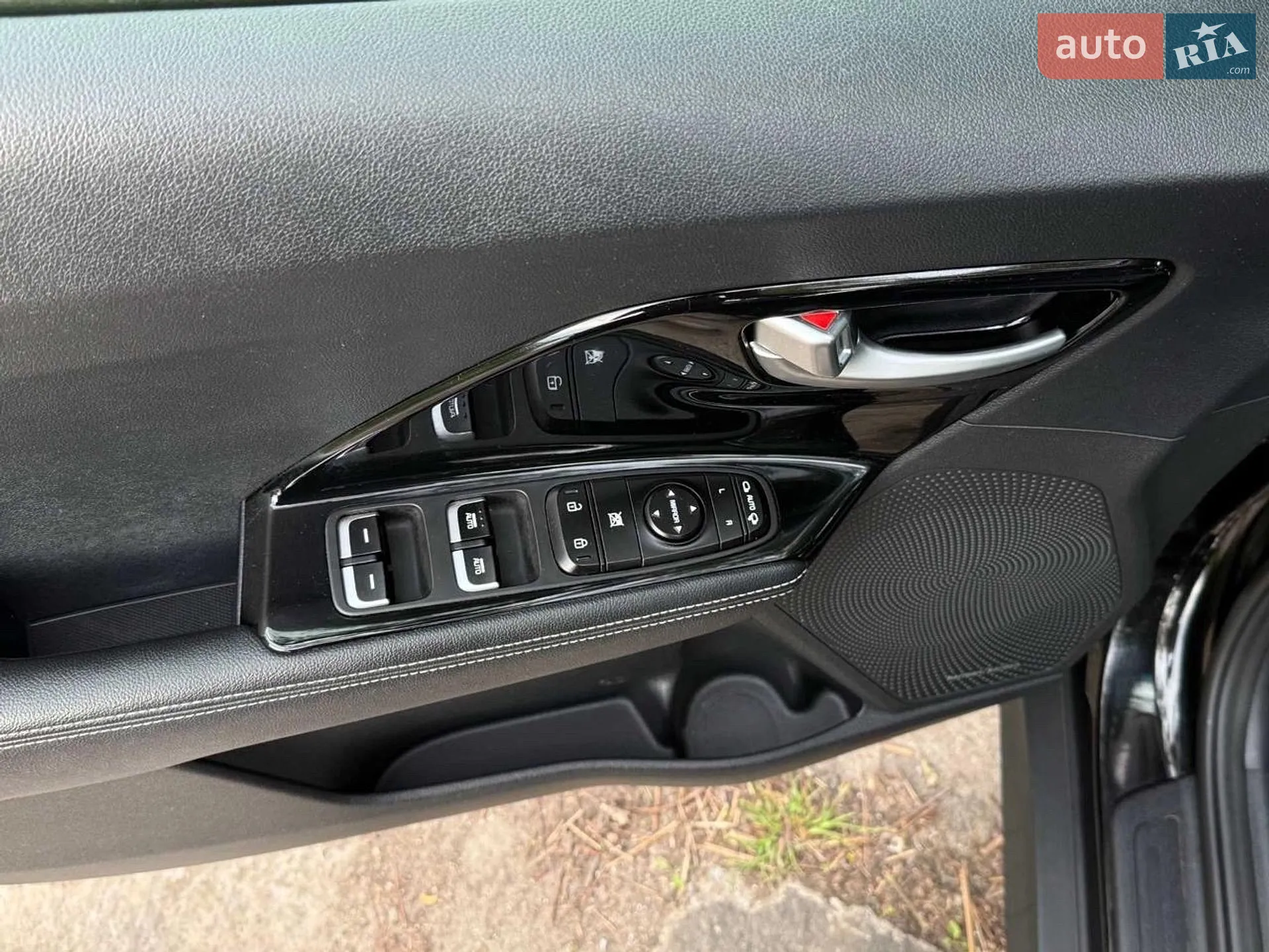 2021 Kia Niro - мініатюра 6