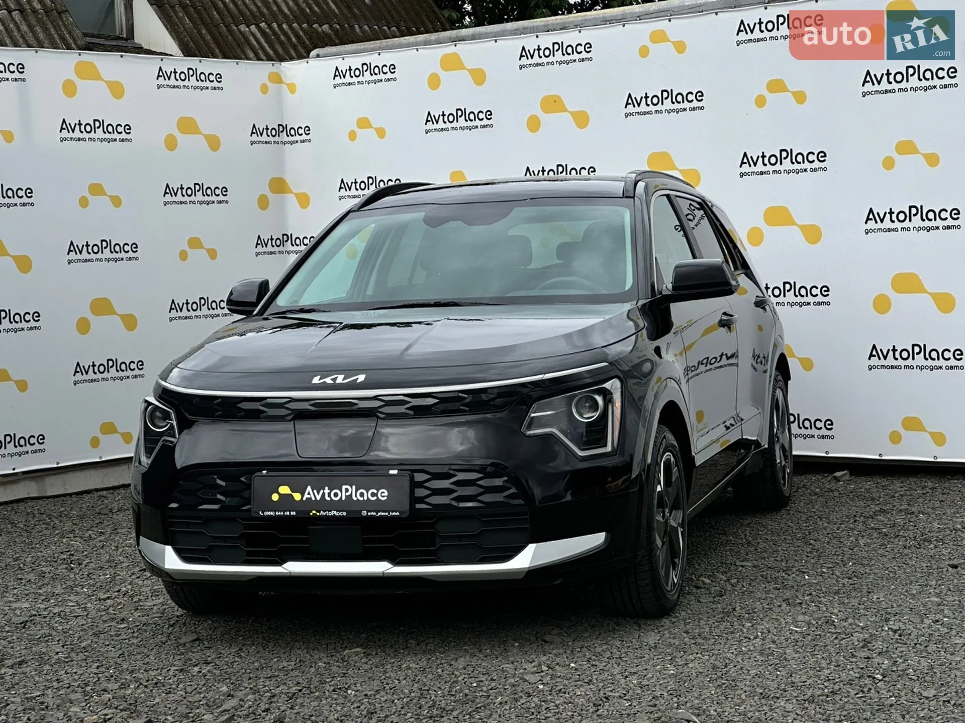 2022 Kia Niro - мініатюра 2
