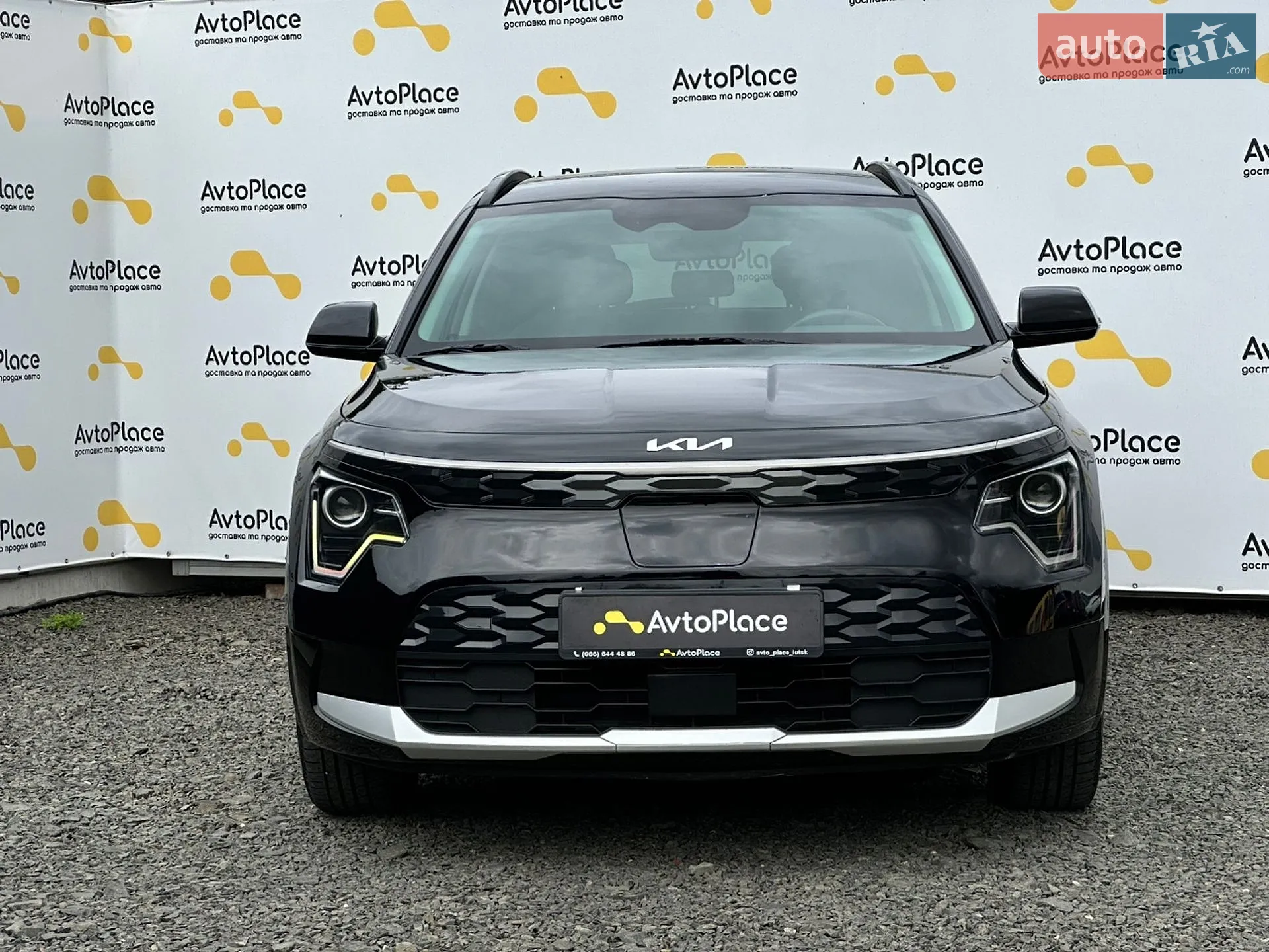 2022 Kia Niro - мініатюра 6