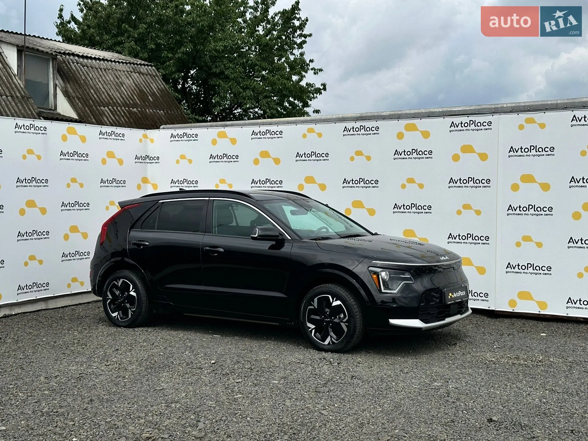 2022 Kia Niro - мініатюра 11