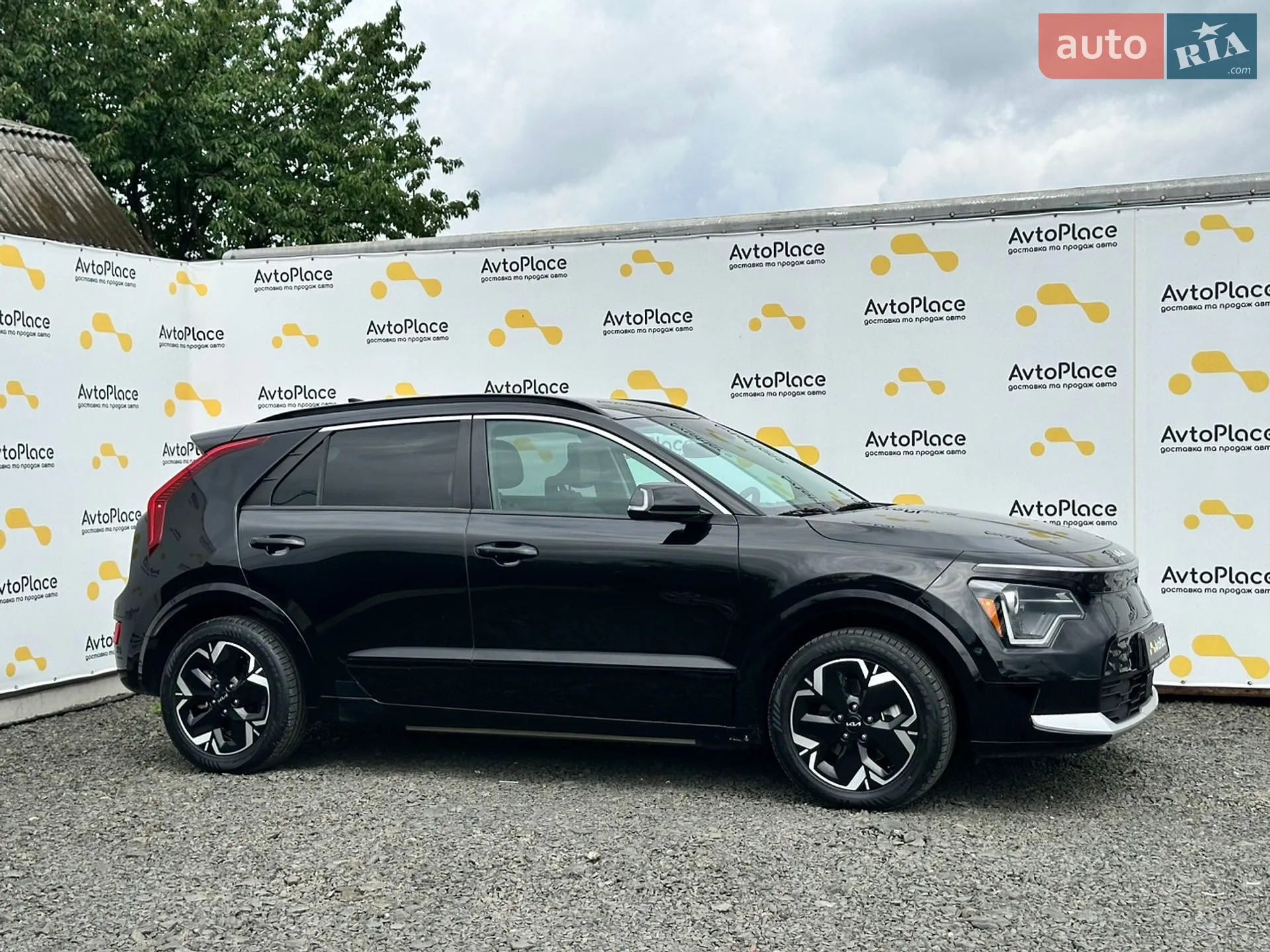 2022 Kia Niro - мініатюра 15