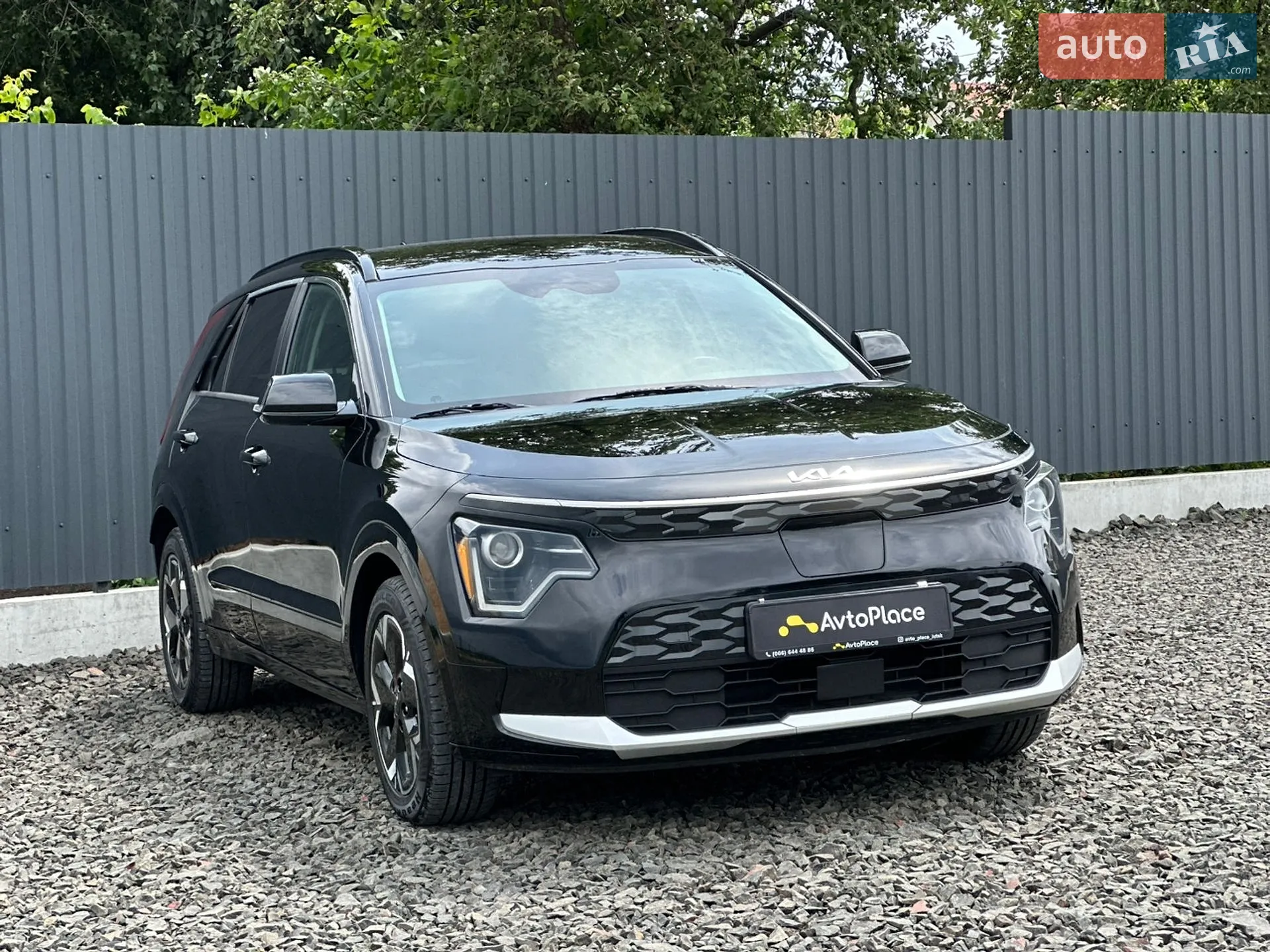 2022 Kia Niro - мініатюра 19