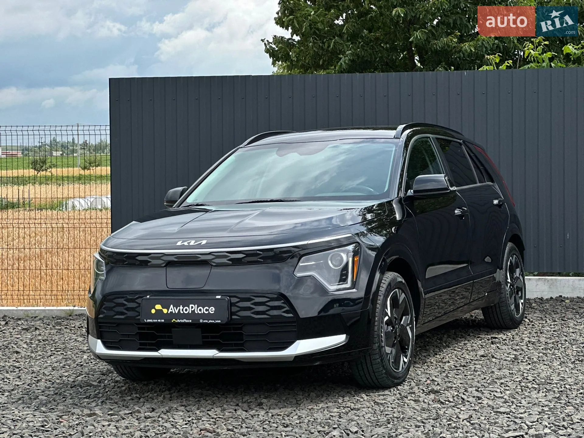 2022 Kia Niro - мініатюра 23