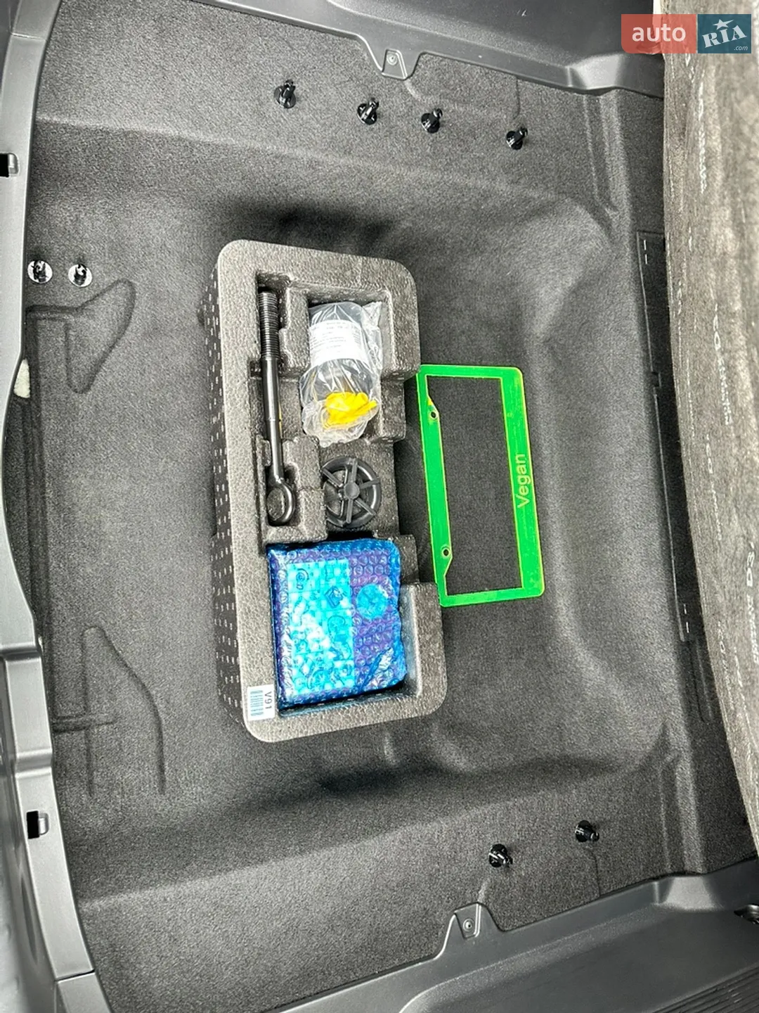 2022 Kia Niro - мініатюра 48