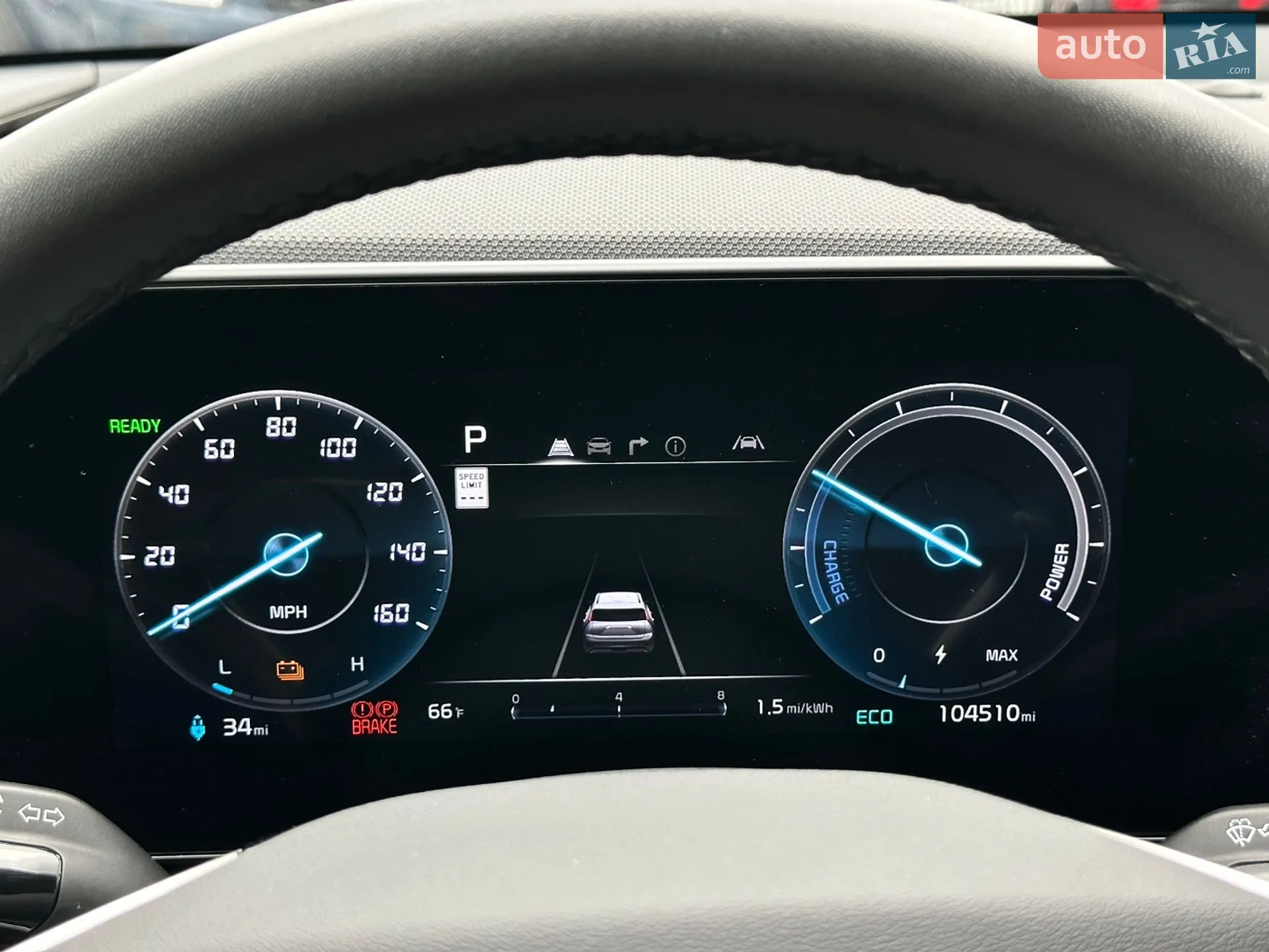 2022 Kia Niro - мініатюра 56