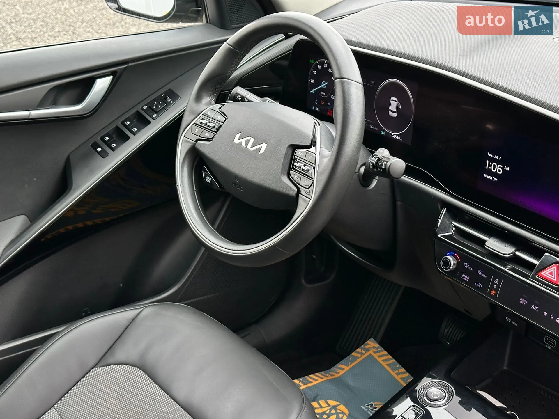 2022 Kia Niro - мініатюра 59