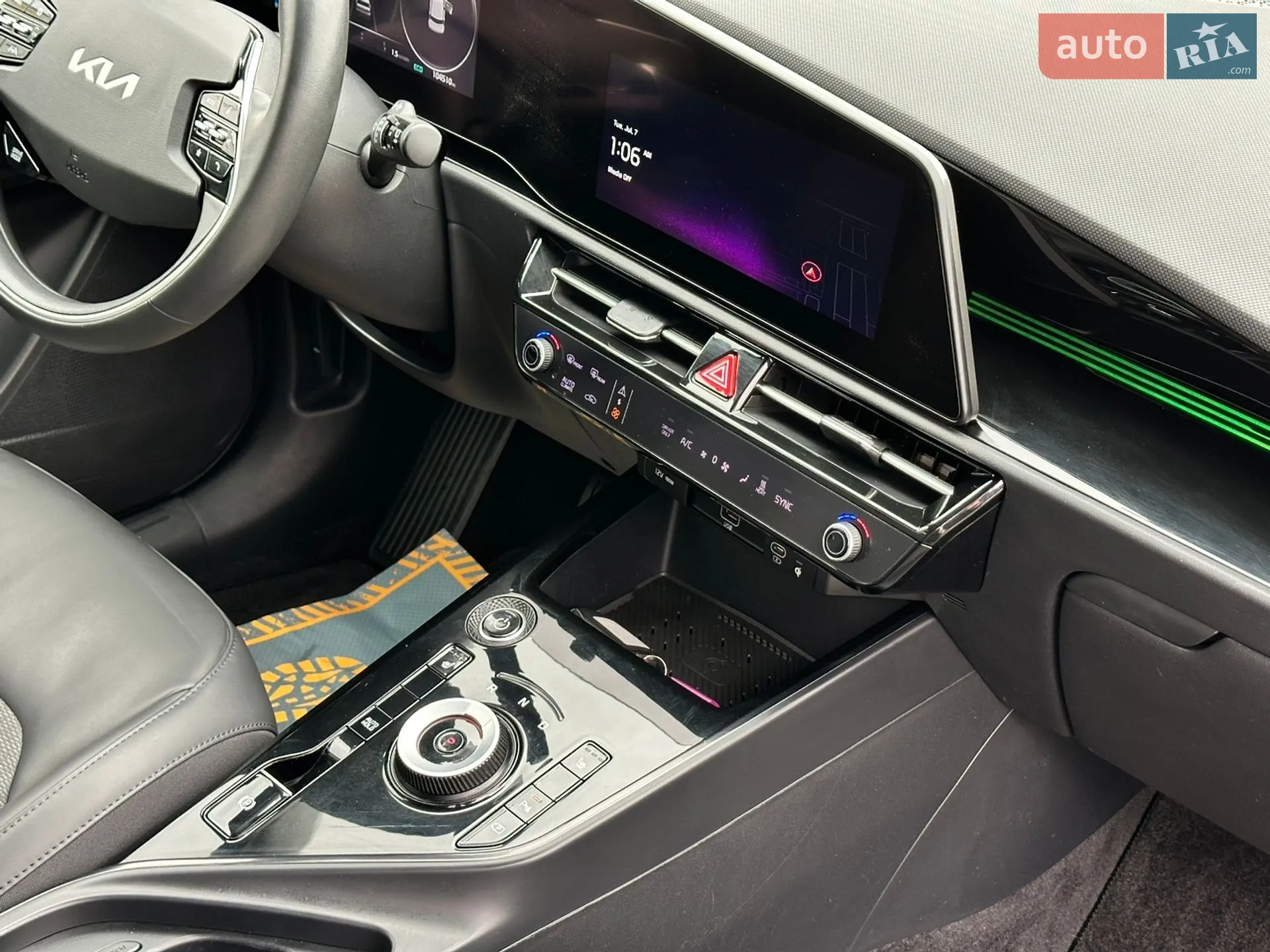 2022 Kia Niro - мініатюра 63