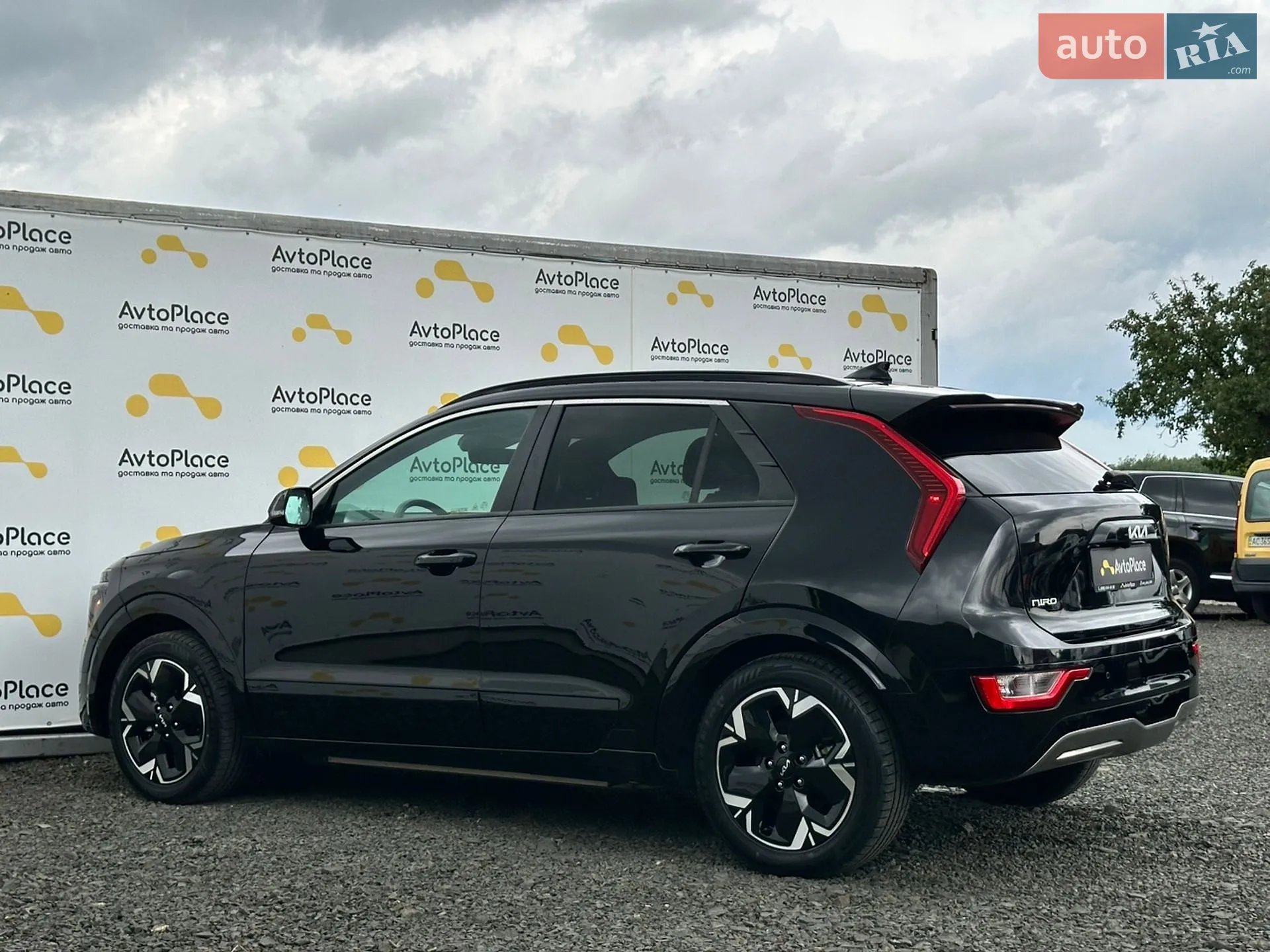 2022 Kia Niro - мініатюра 78