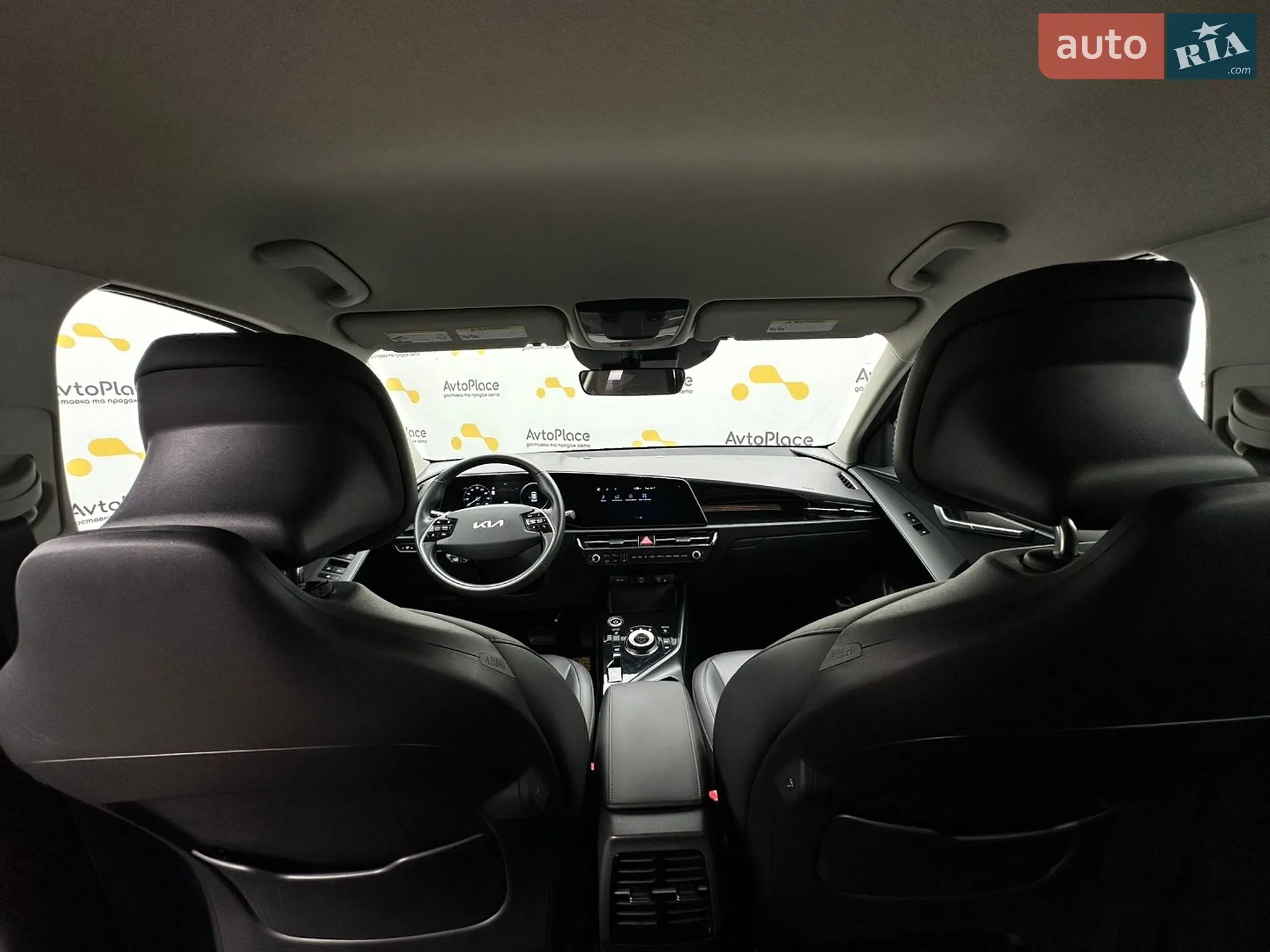 2022 Kia Niro - мініатюра 82