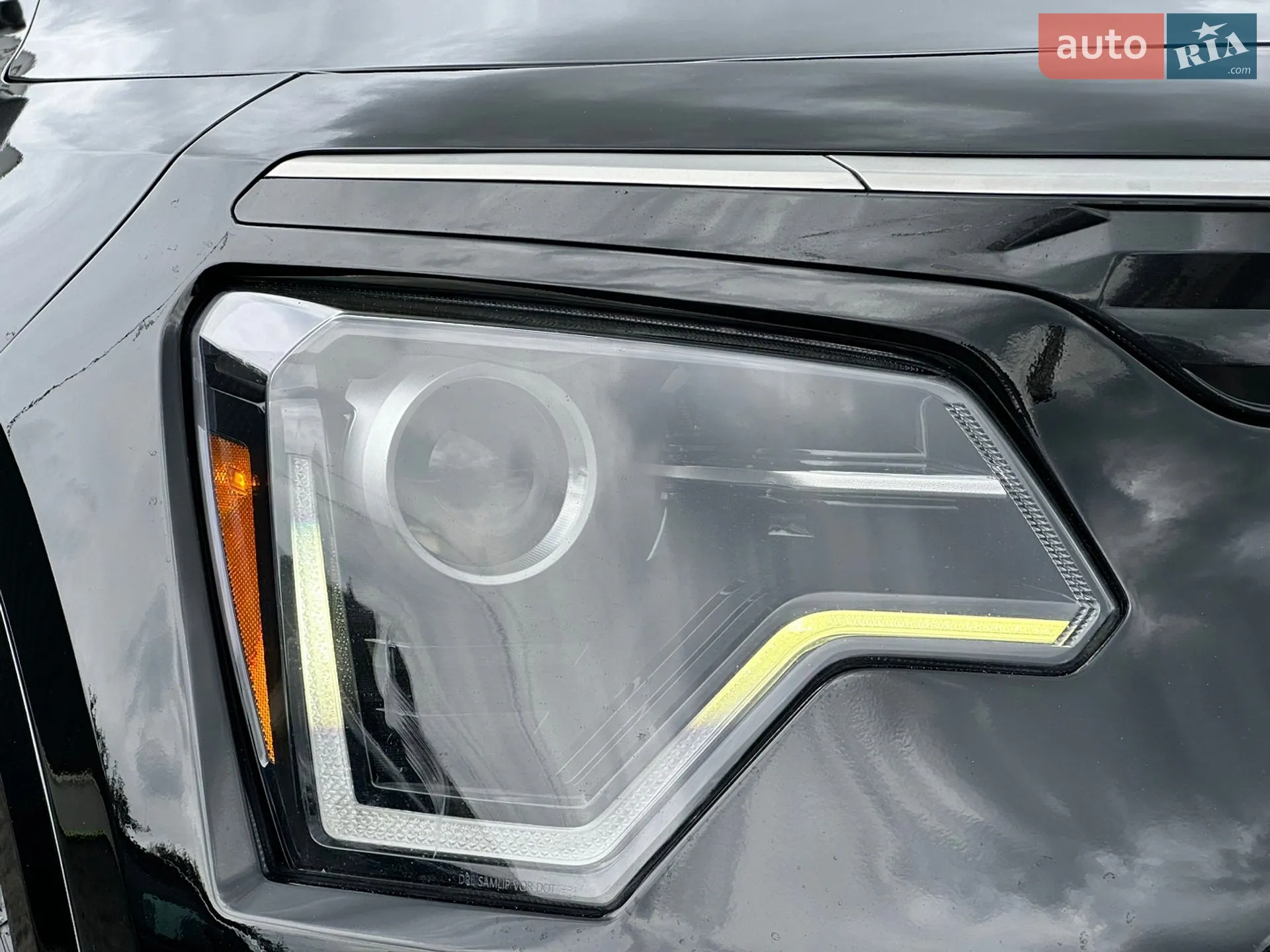 2022 Kia Niro - мініатюра 87