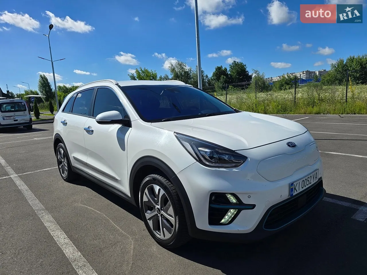 2019 Kia Niro - мініатюра 23