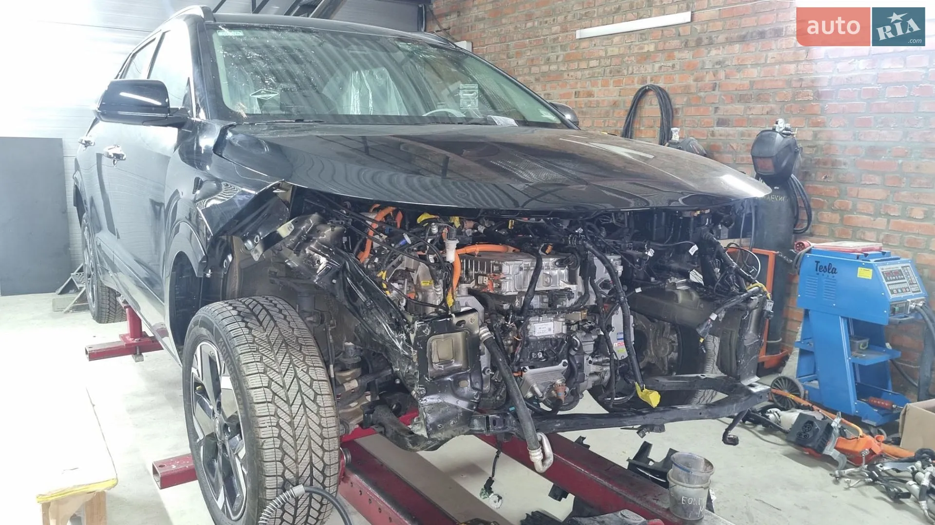 2023 Kia Niro - мініатюра 2