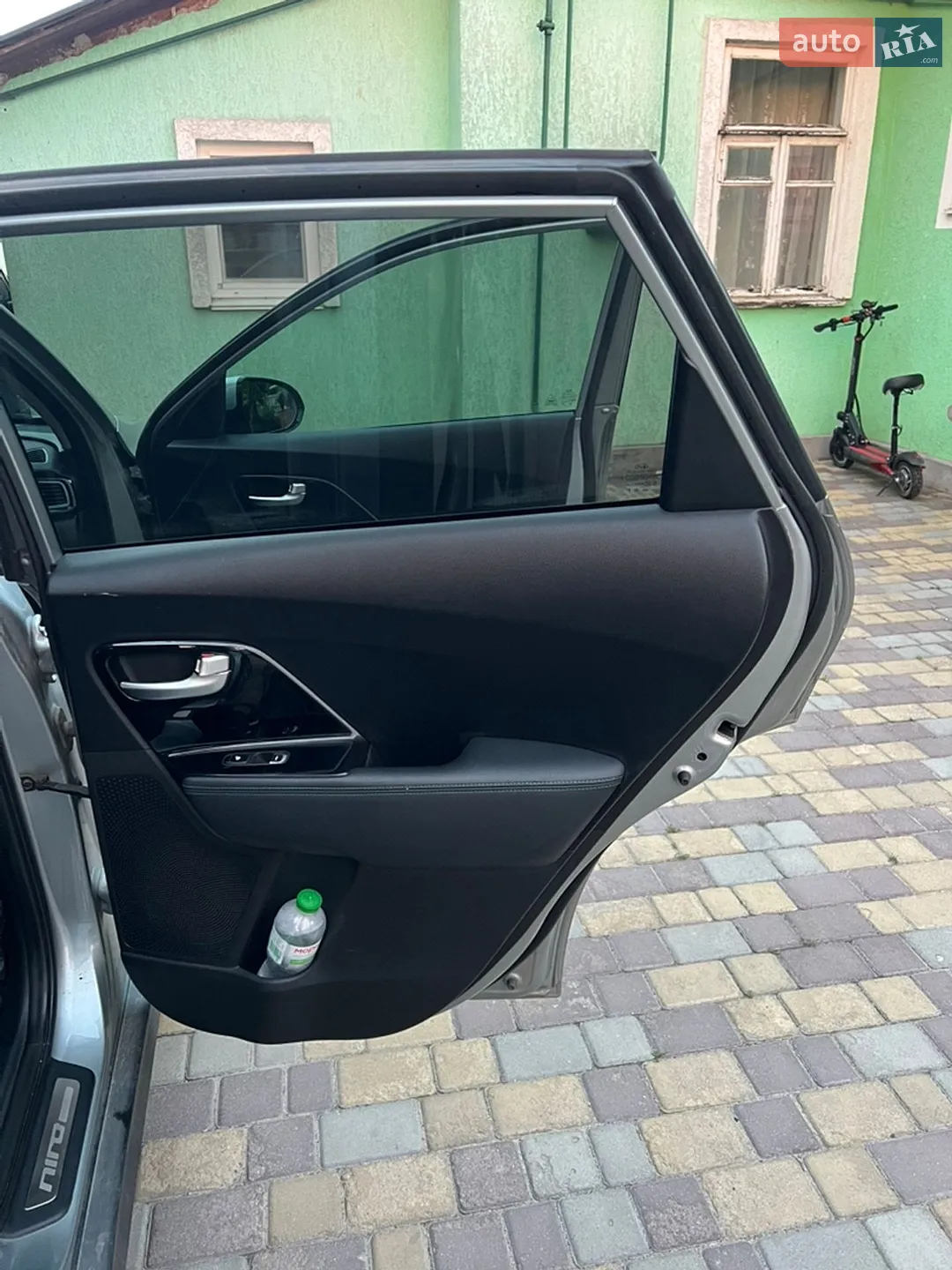 2019 Kia Niro - мініатюра 6