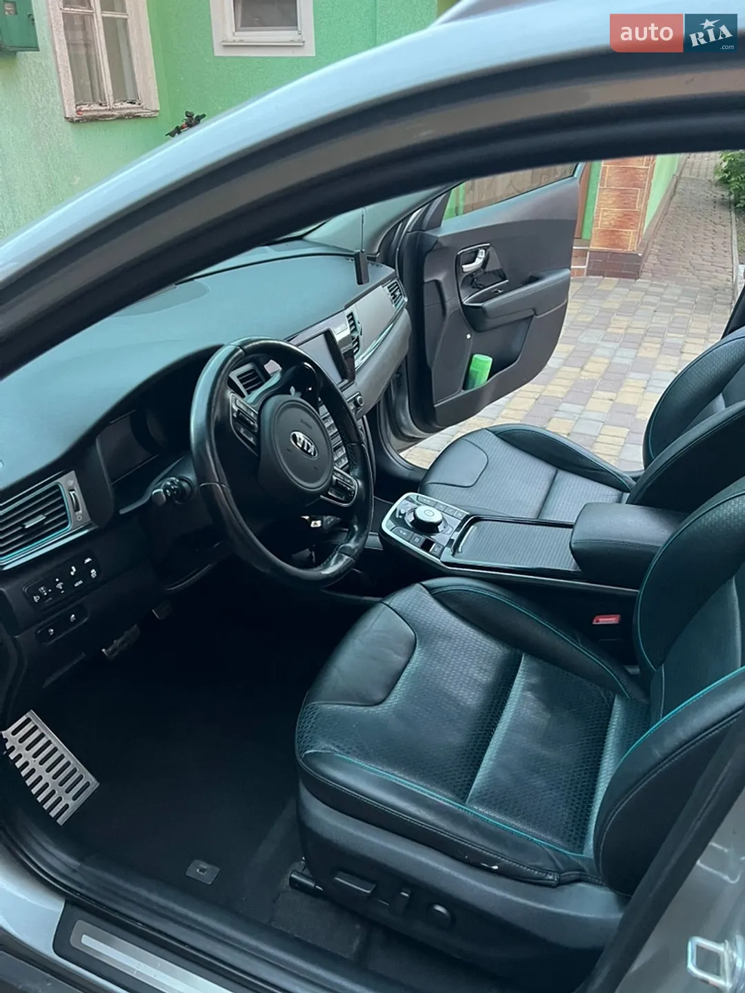 2019 Kia Niro - мініатюра 11