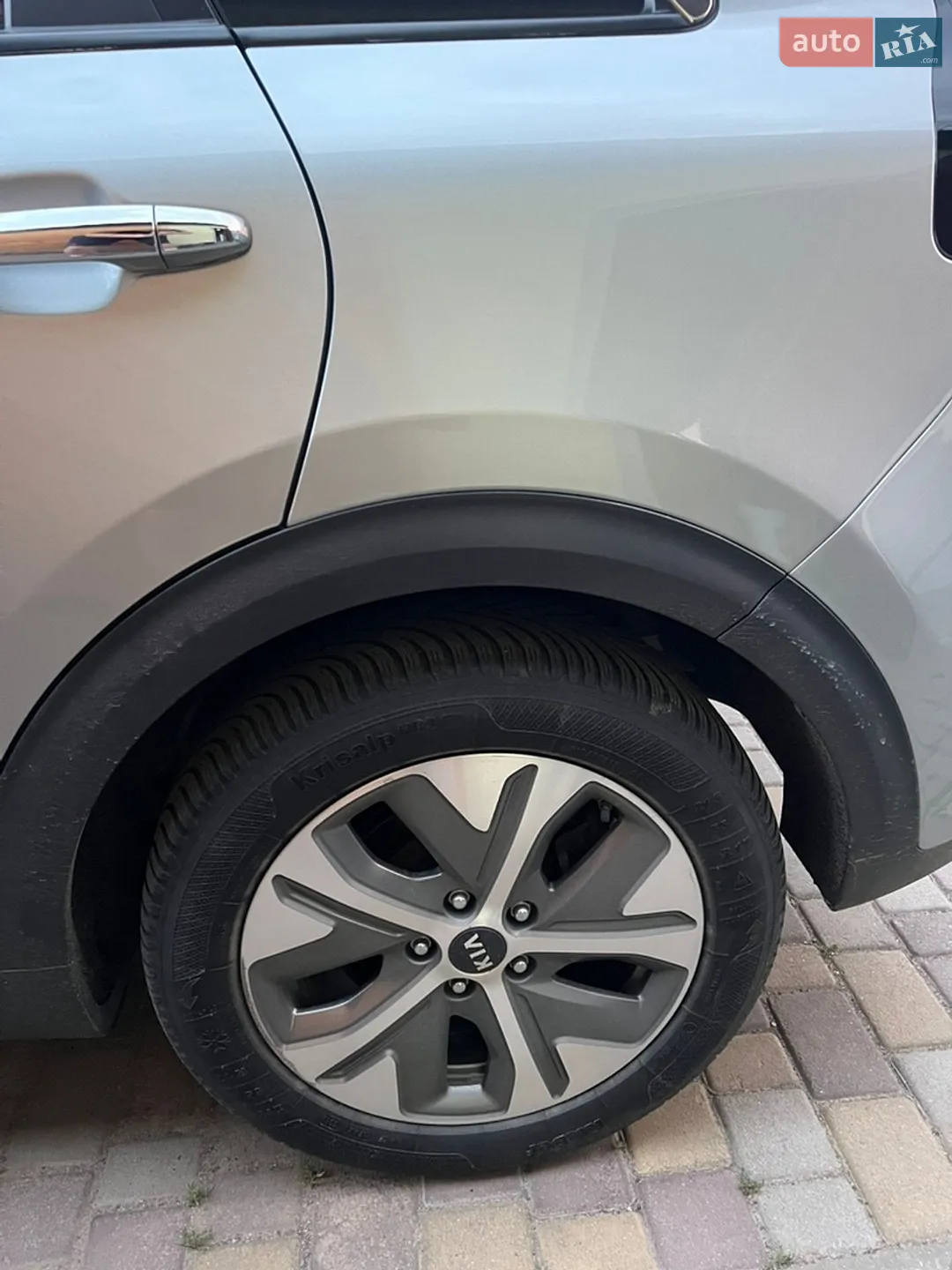 2019 Kia Niro - мініатюра 16