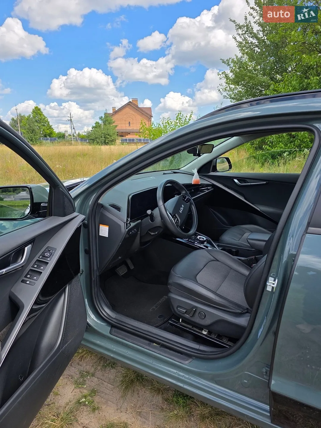 2022 Kia Niro - мініатюра 10