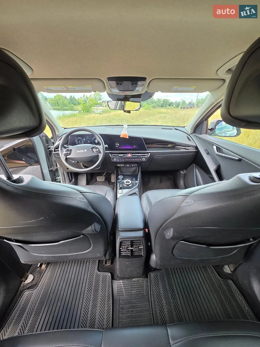 2022 Kia Niro - мініатюра 13