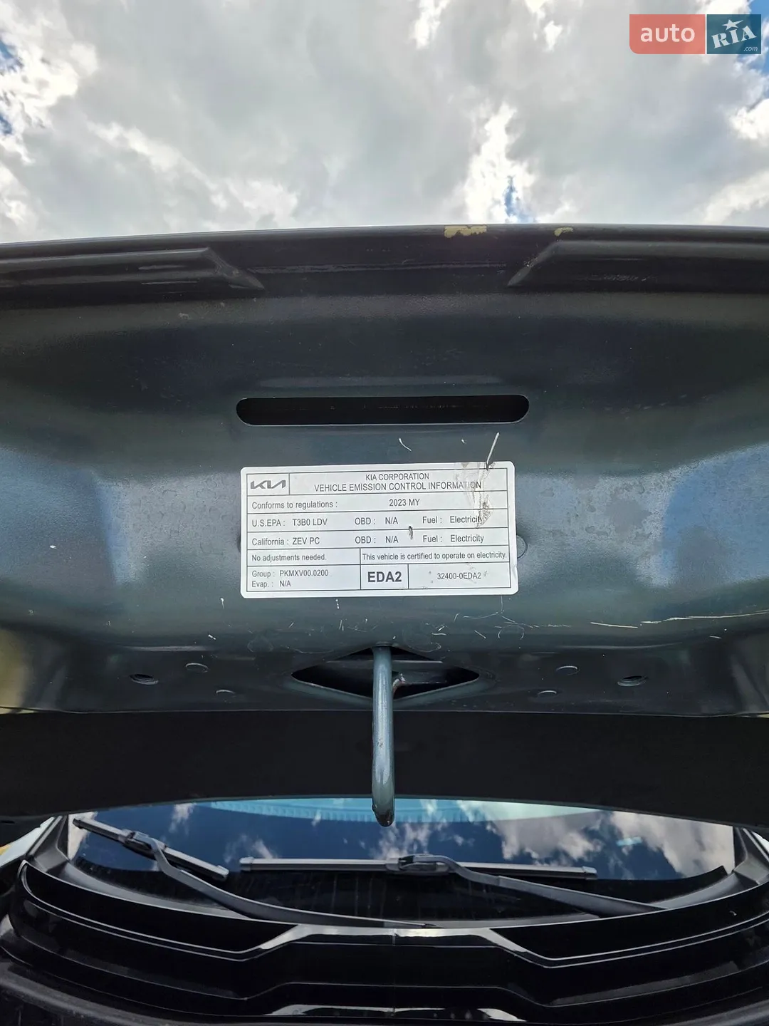 2022 Kia Niro - мініатюра 23