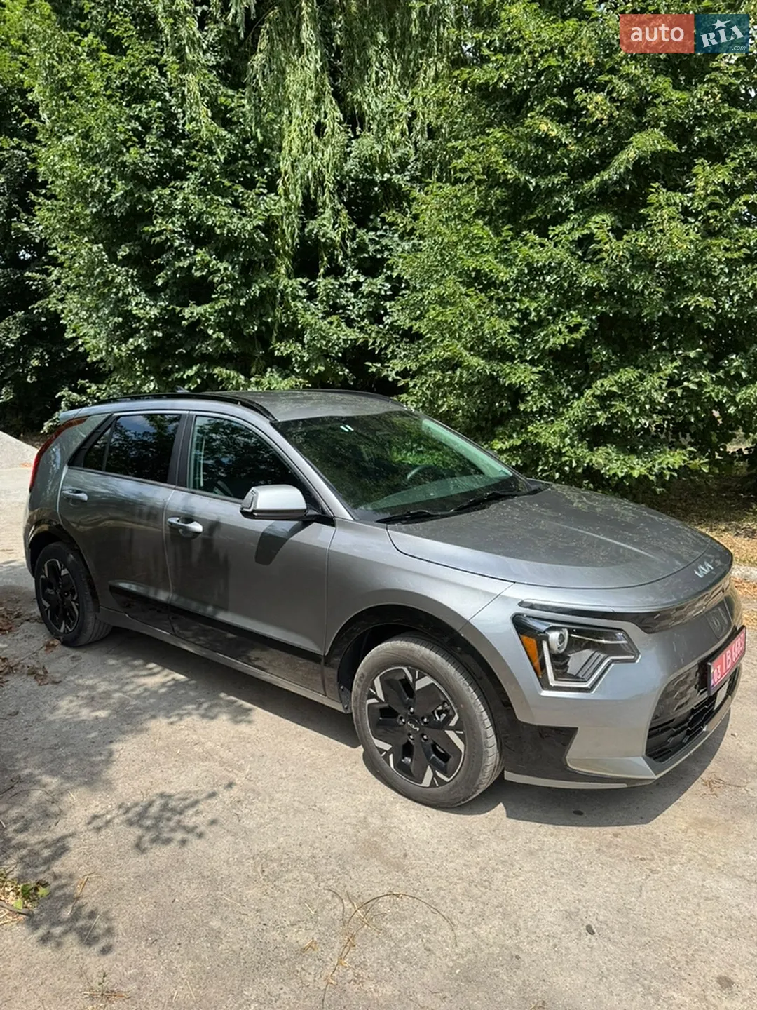 2024 Kia Niro - мініатюра 3