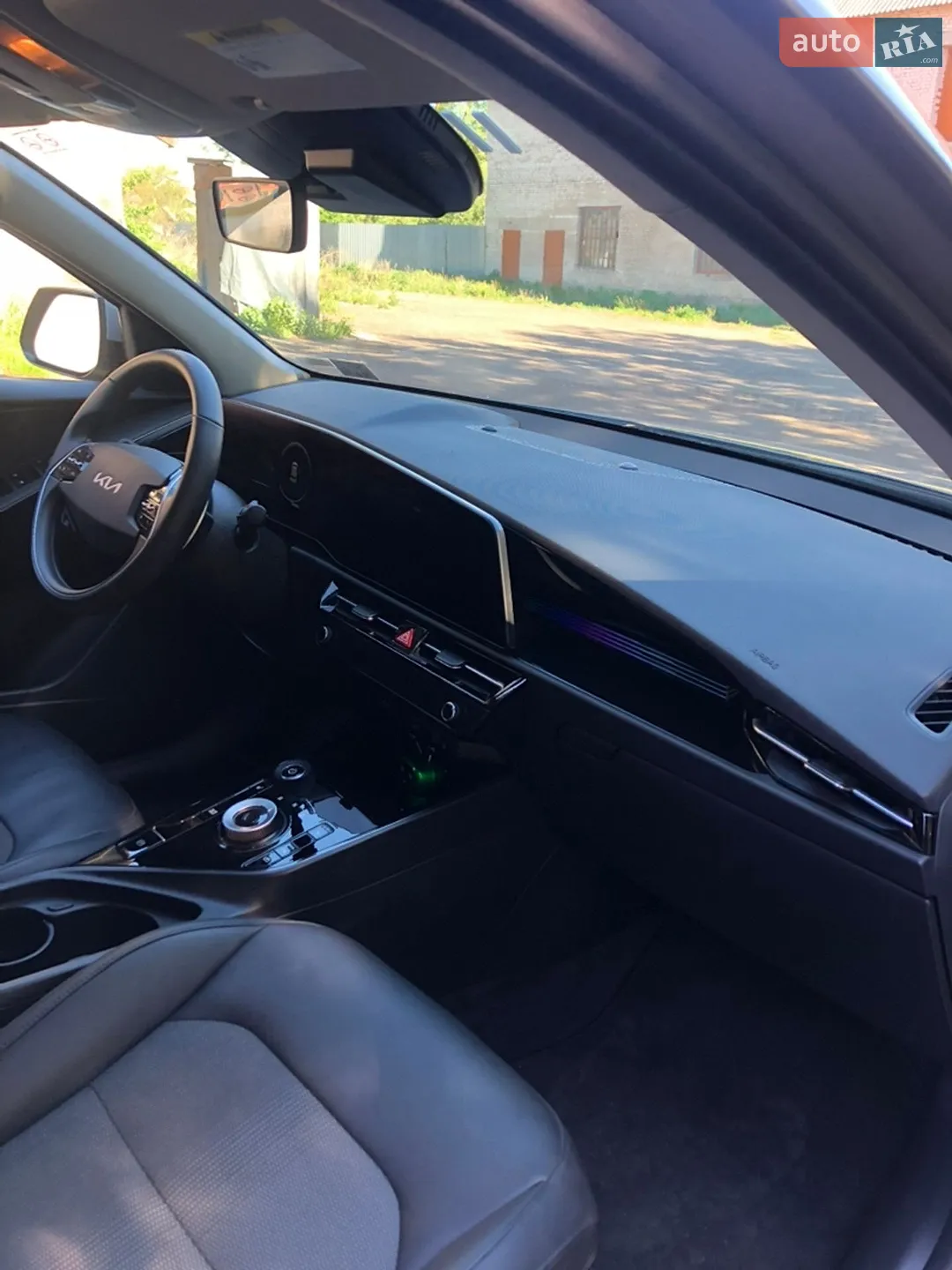 2024 Kia Niro - мініатюра 8