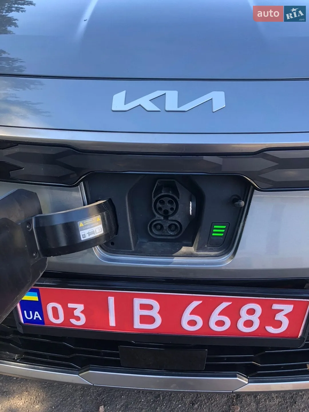 2024 Kia Niro - мініатюра 13