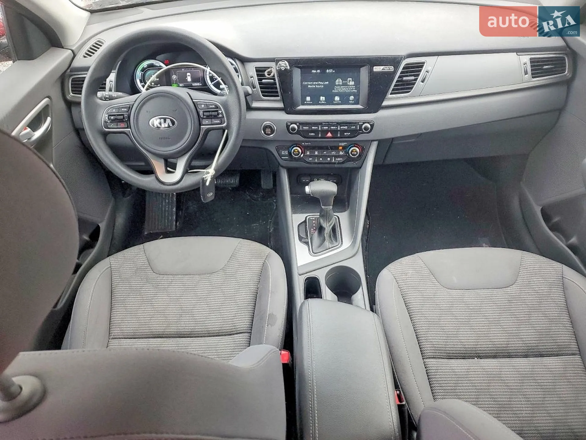 2018 Kia Niro - мініатюра 8
