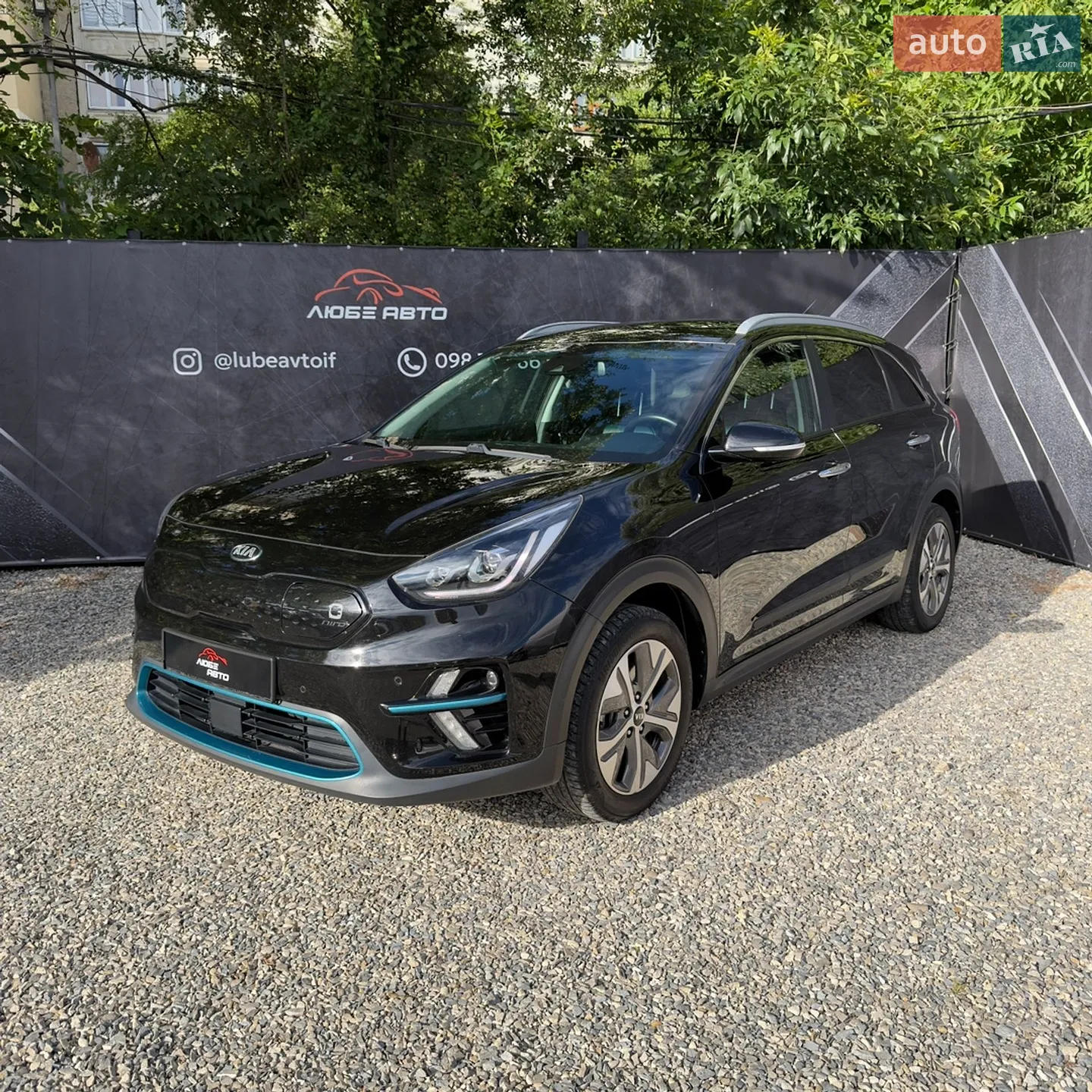 2021 Kia Niro - мініатюра 2