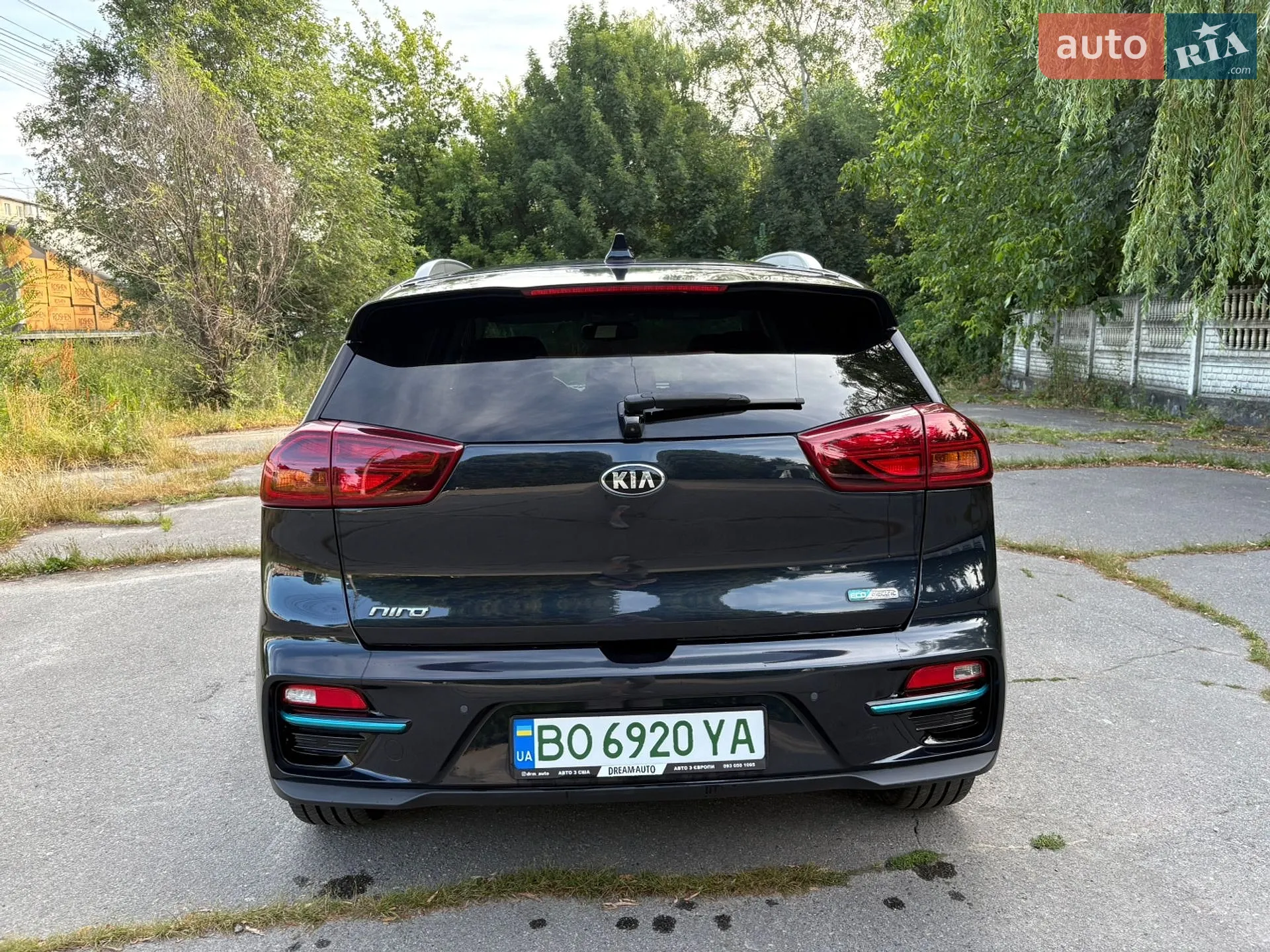 2021 Kia Niro - мініатюра 7