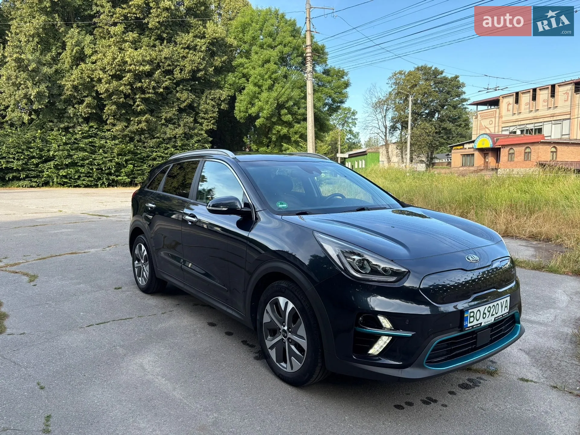 2021 Kia Niro - мініатюра 11