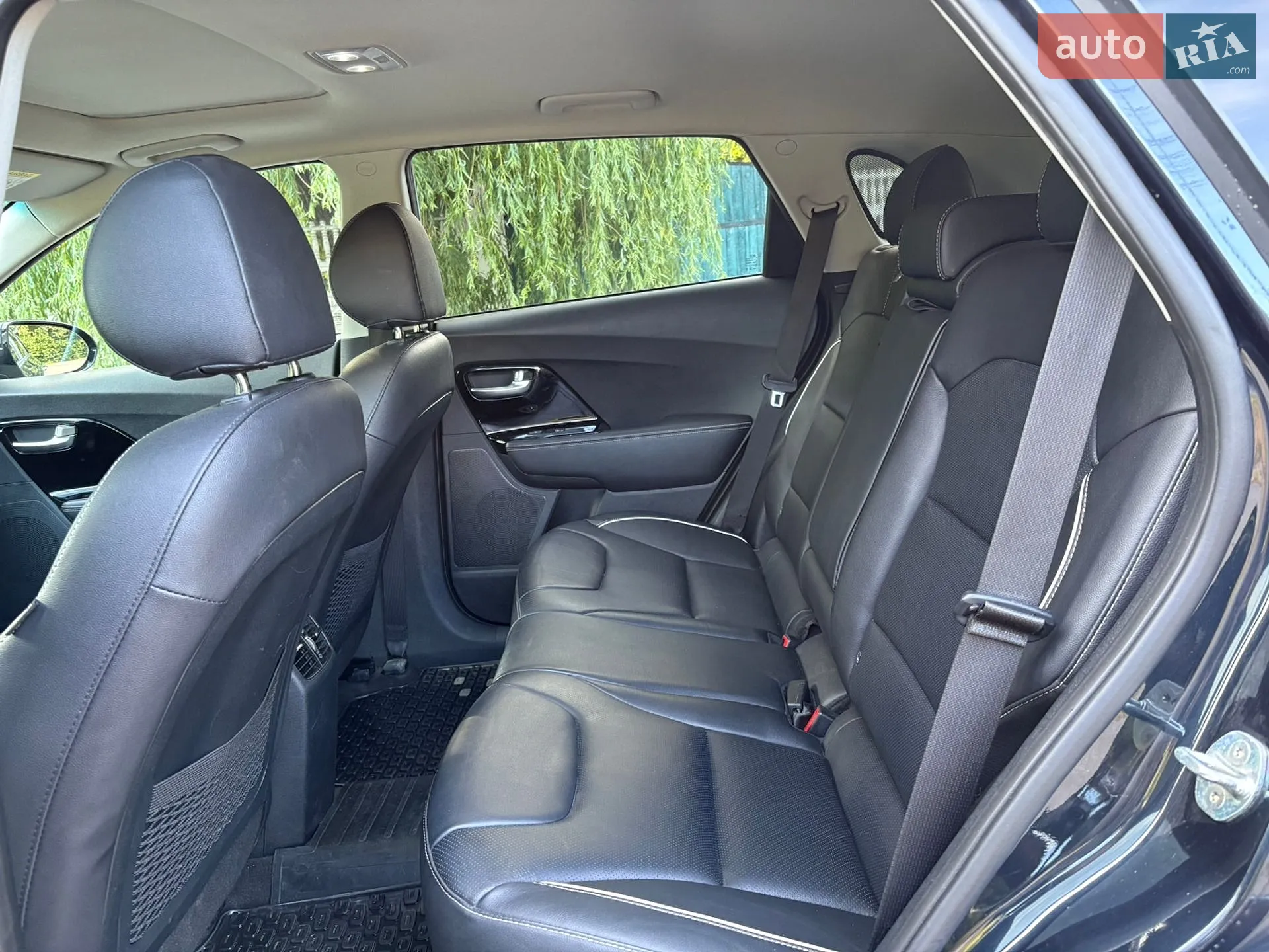 2021 Kia Niro - мініатюра 25