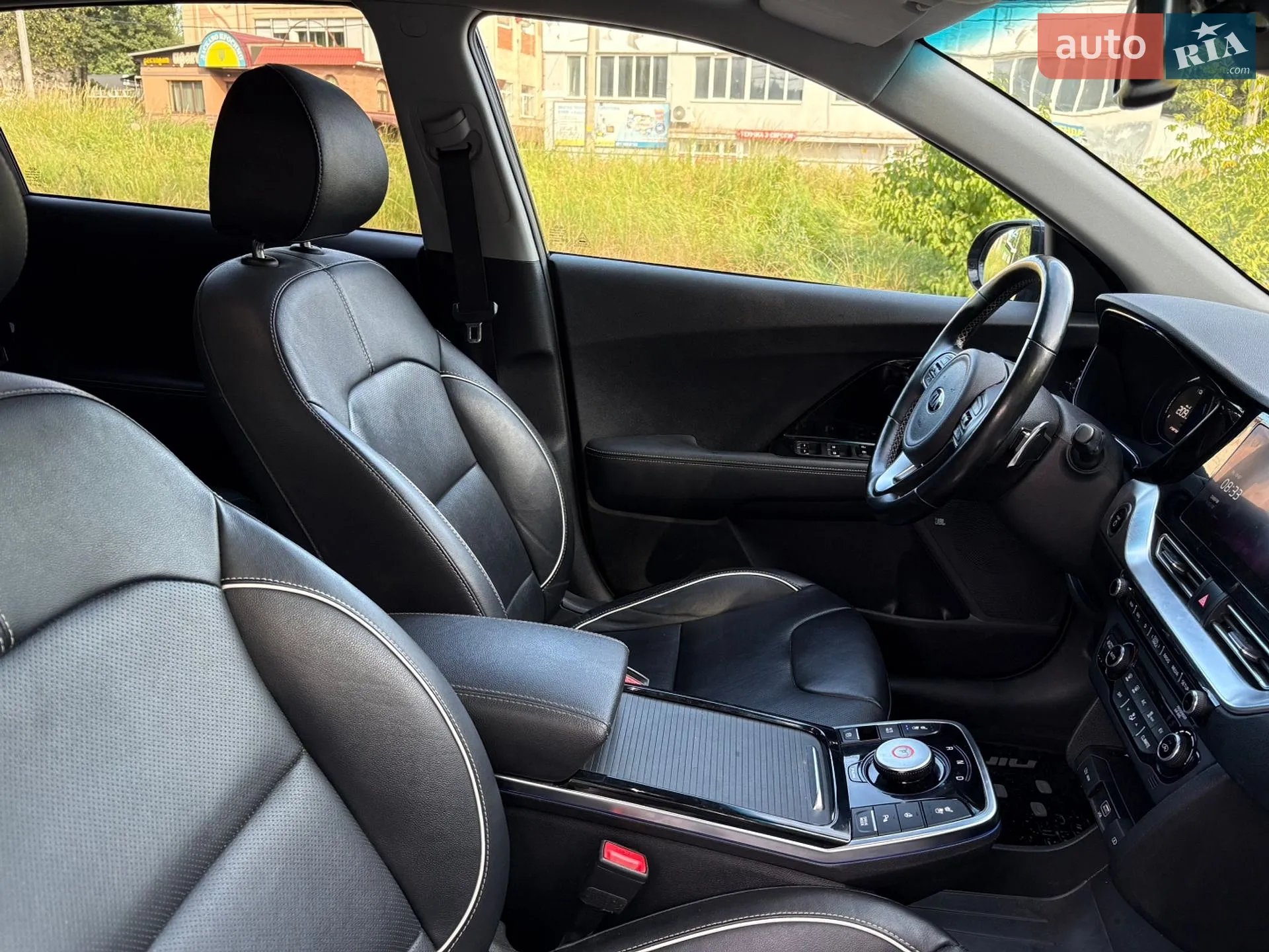 2021 Kia Niro - мініатюра 30