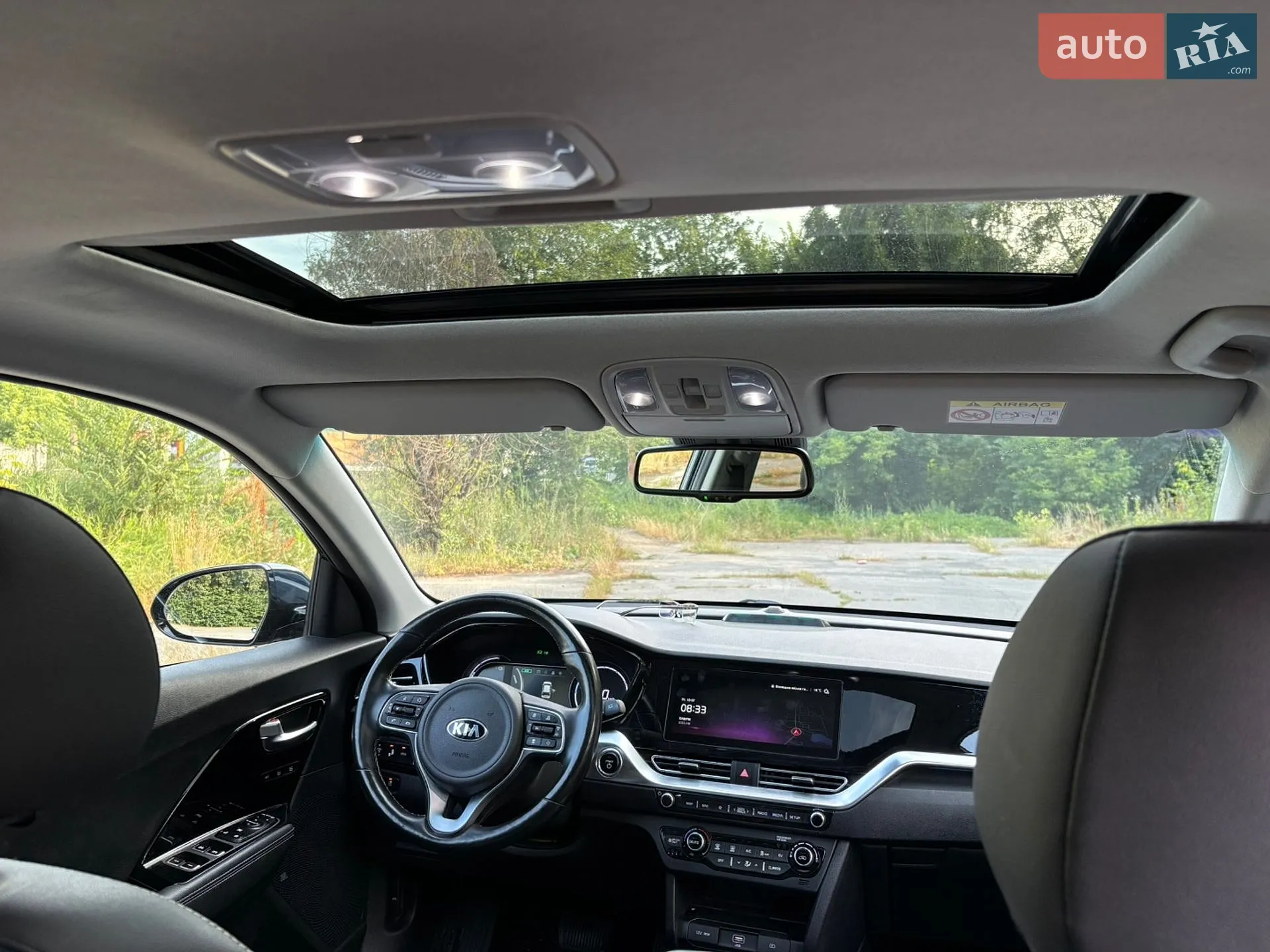 2021 Kia Niro - мініатюра 39