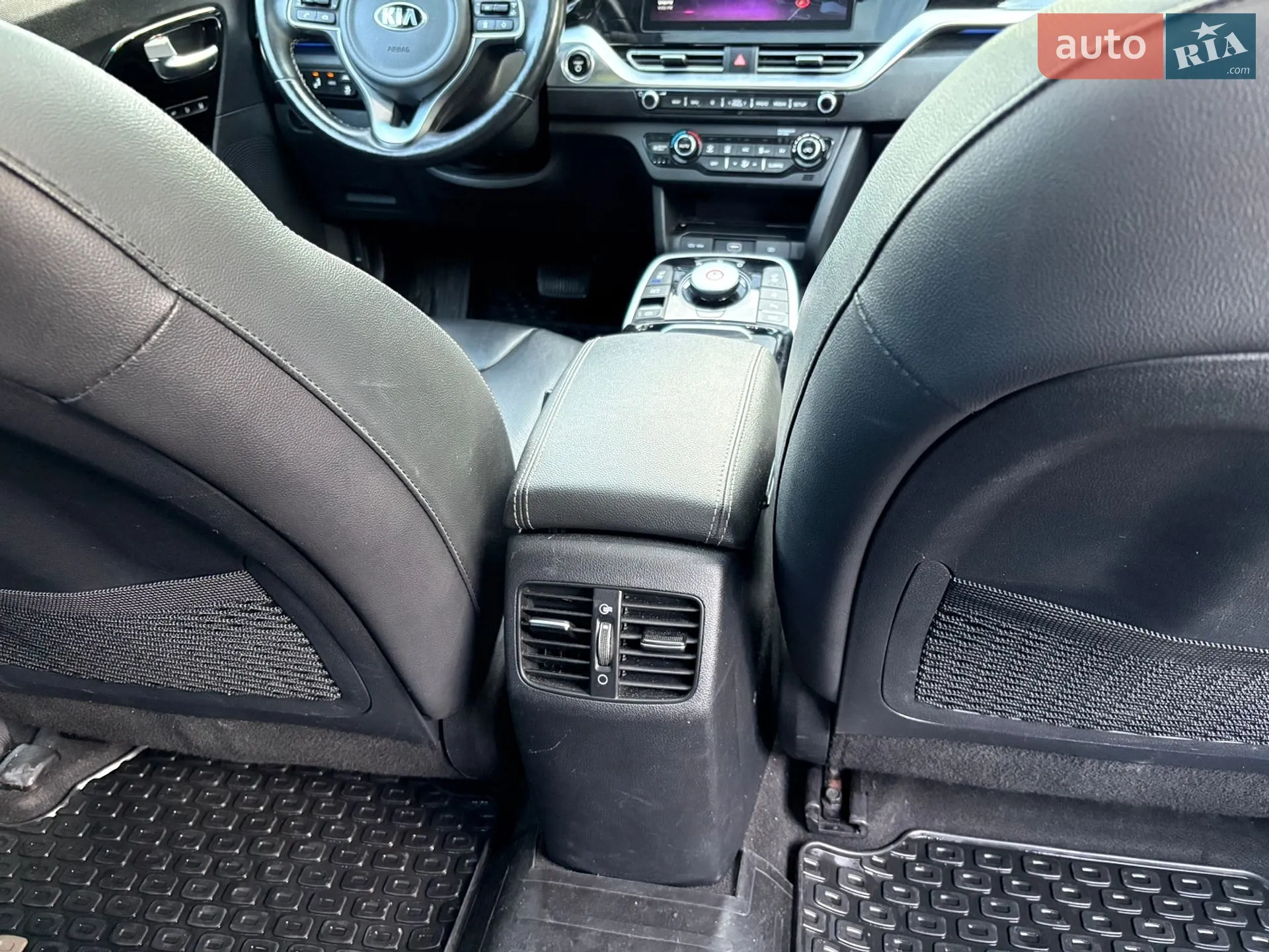 2021 Kia Niro - мініатюра 43