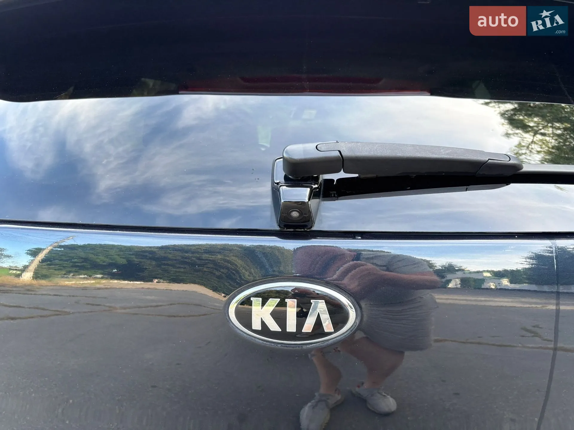 2021 Kia Niro - мініатюра 44