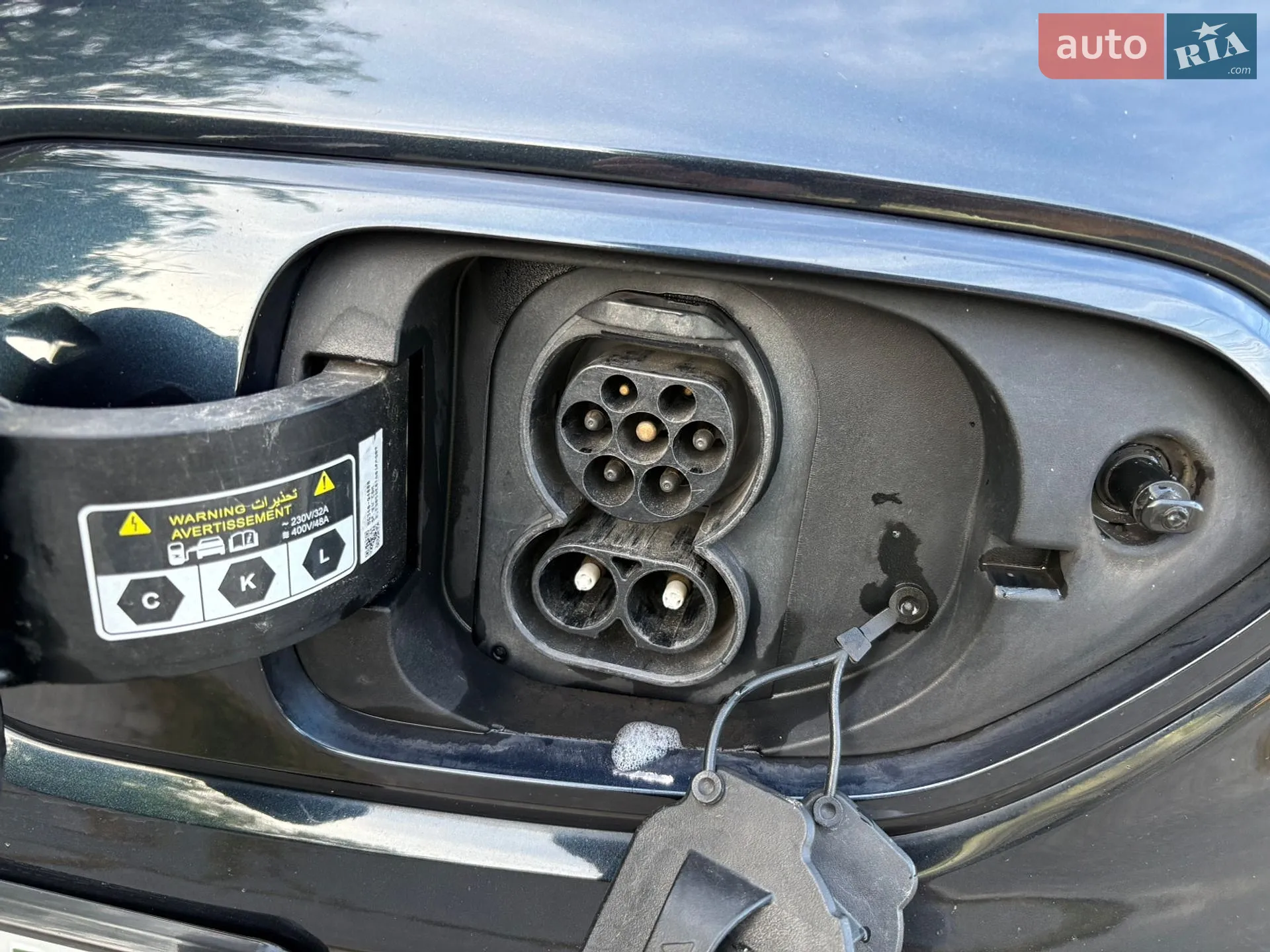 2021 Kia Niro - мініатюра 51