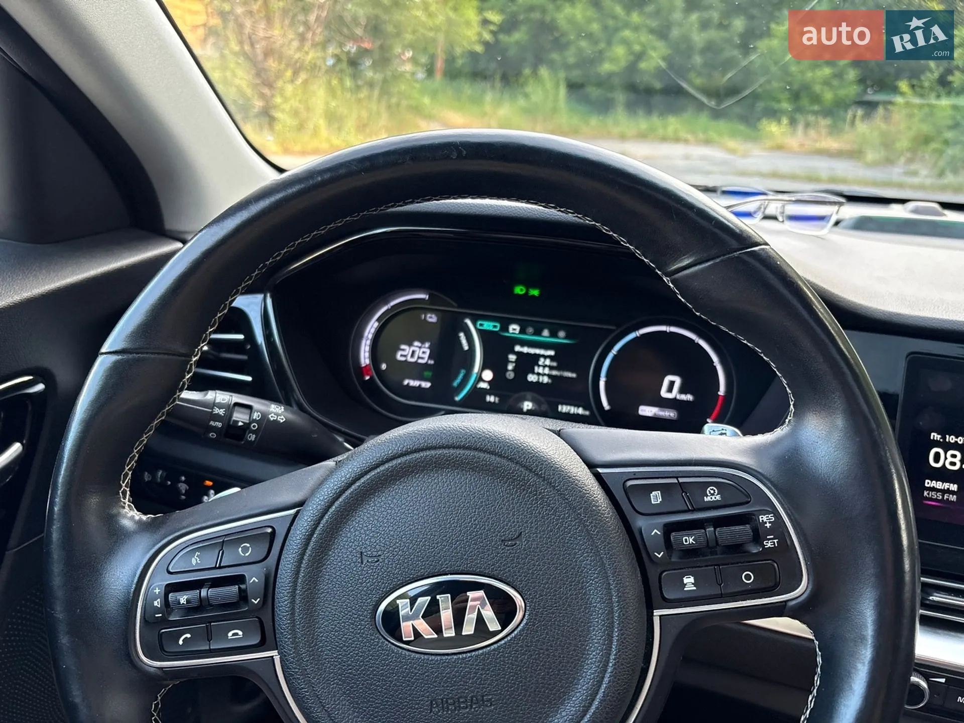 2021 Kia Niro - мініатюра 55