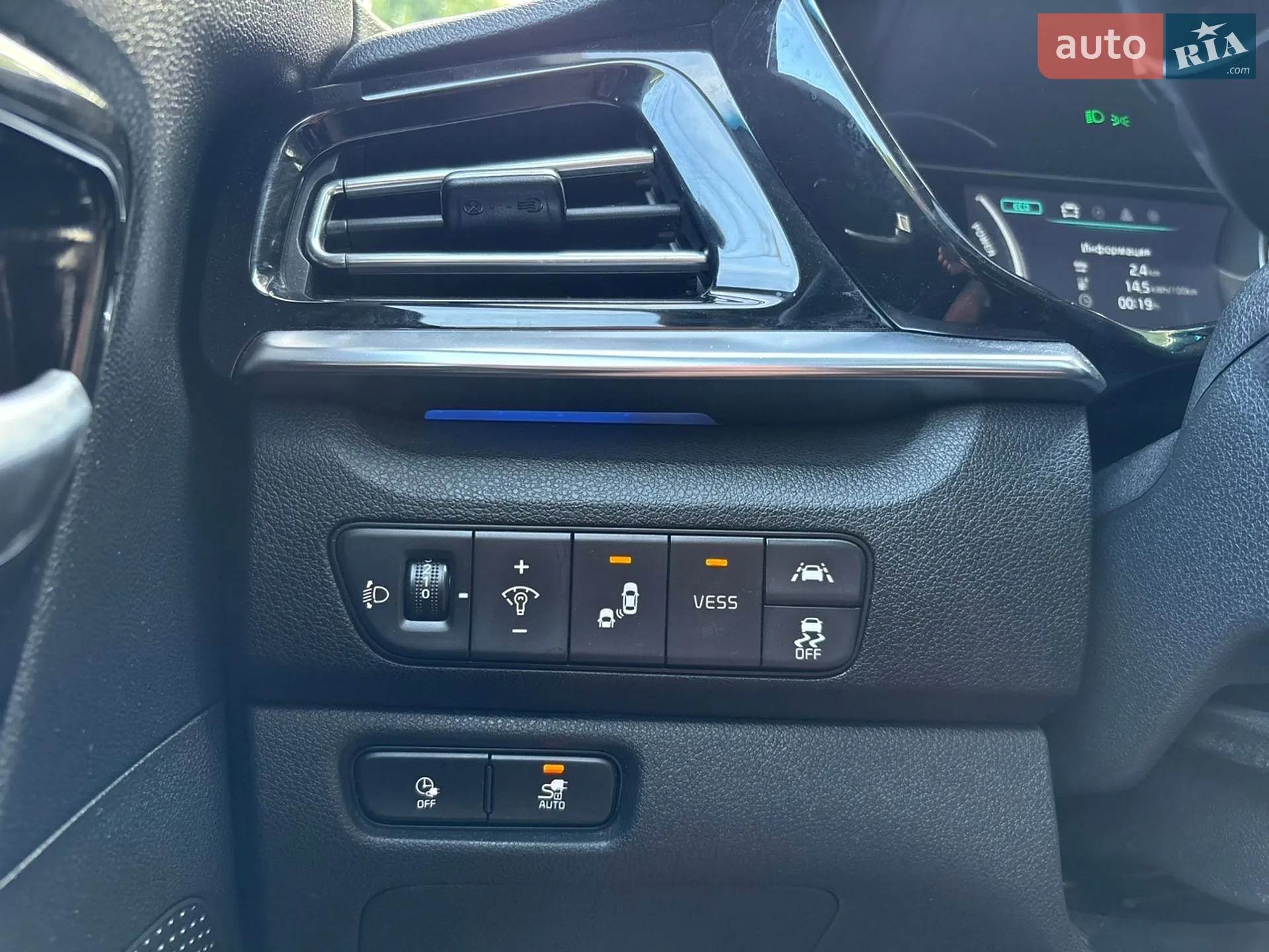 2021 Kia Niro - мініатюра 58