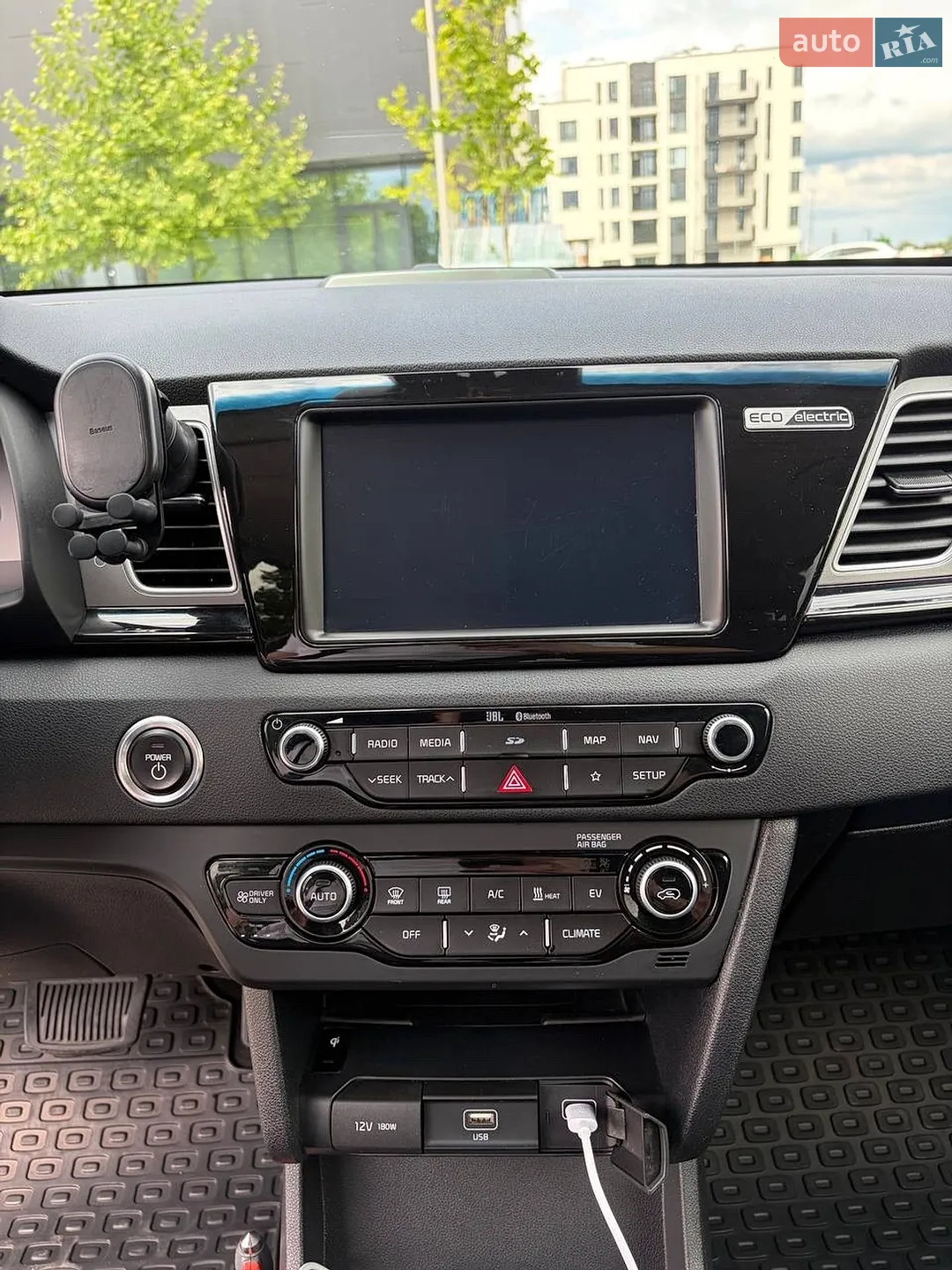 2019 Kia Niro - мініатюра 9