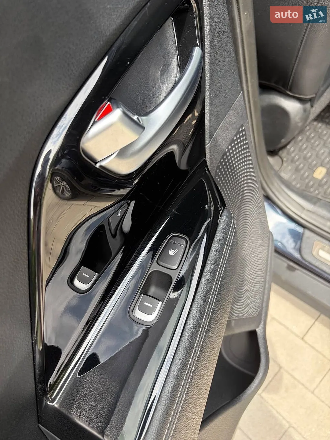 2019 Kia Niro - мініатюра 14