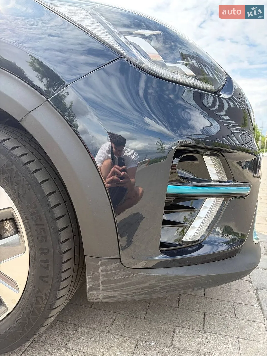 2019 Kia Niro - мініатюра 26
