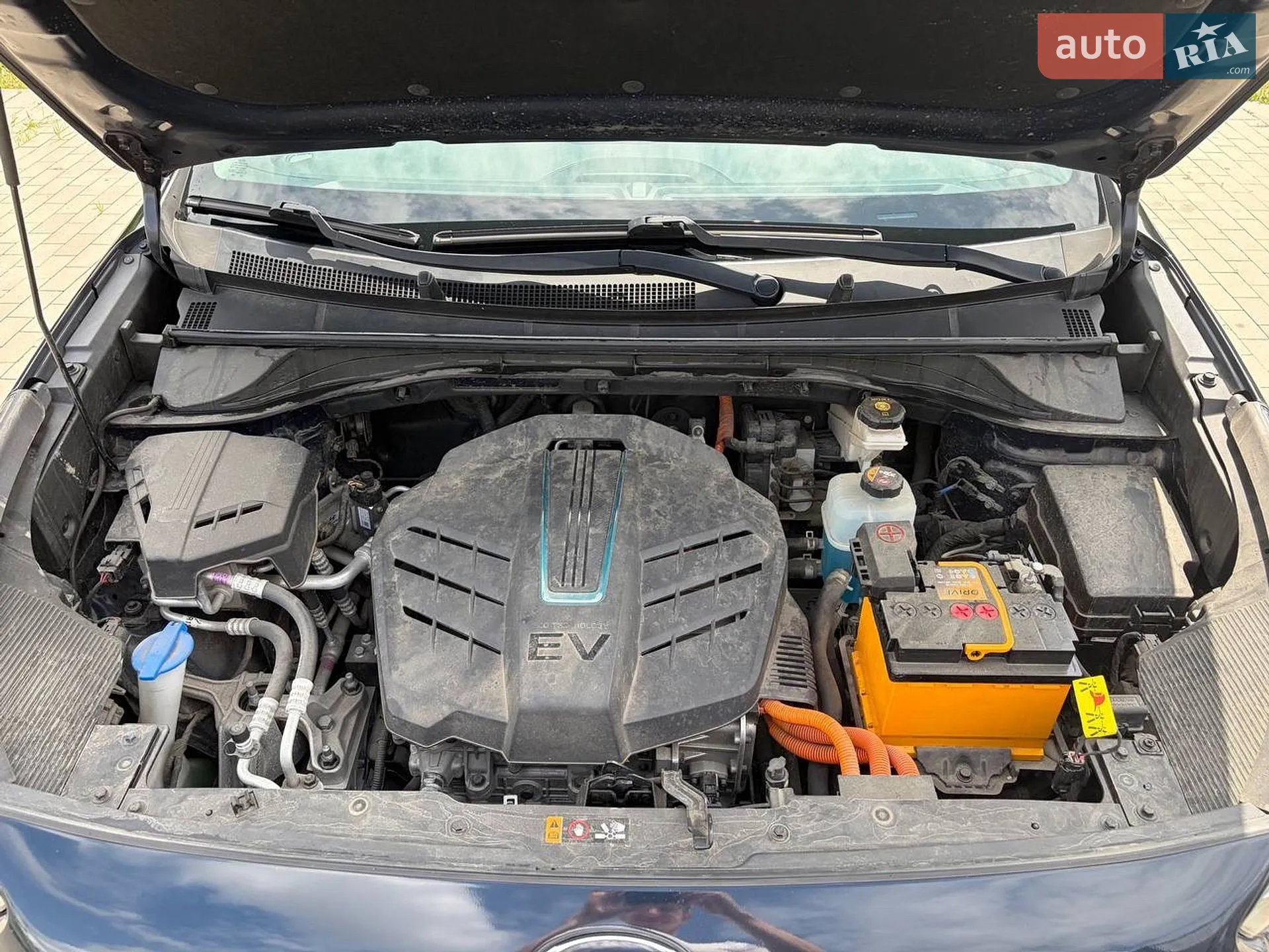 2019 Kia Niro - мініатюра 34