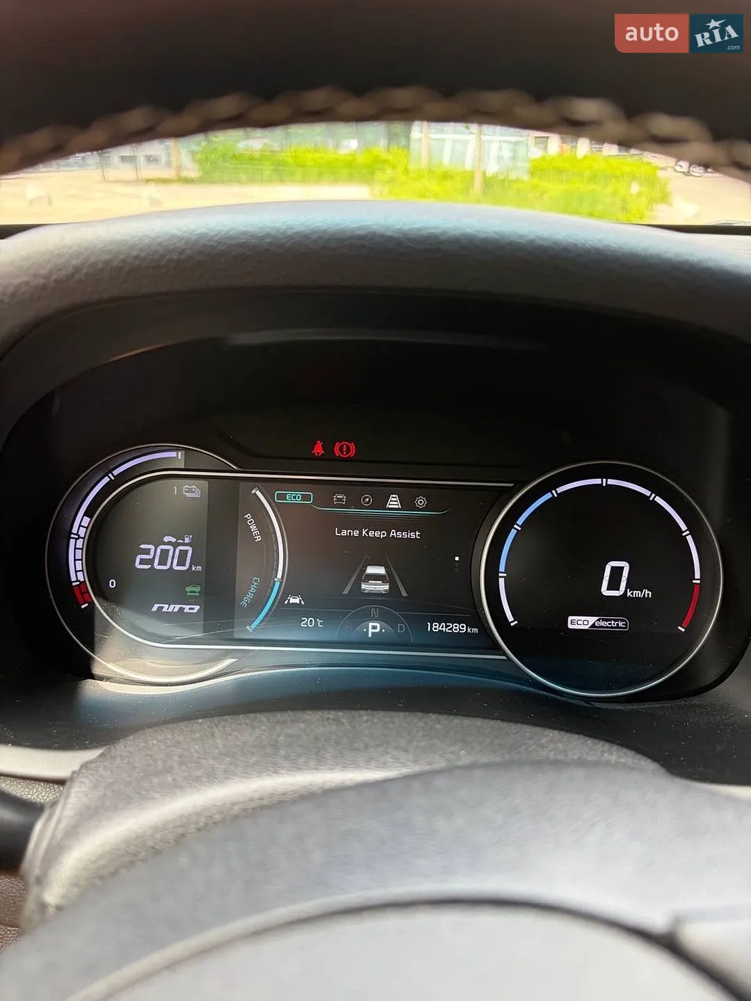 2019 Kia Niro - мініатюра 47
