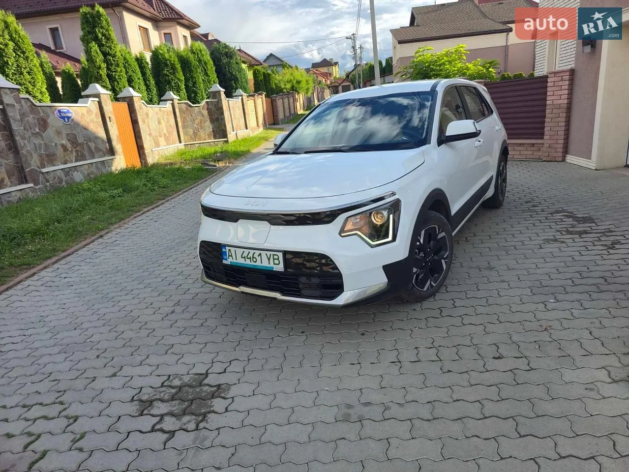 2022 Kia Niro - мініатюра 16