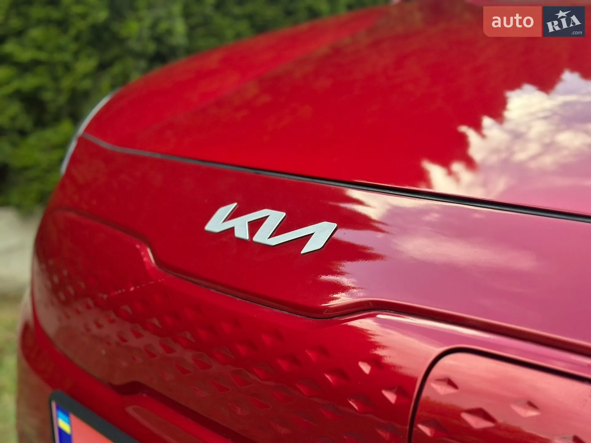 2022 Kia Niro - мініатюра 5