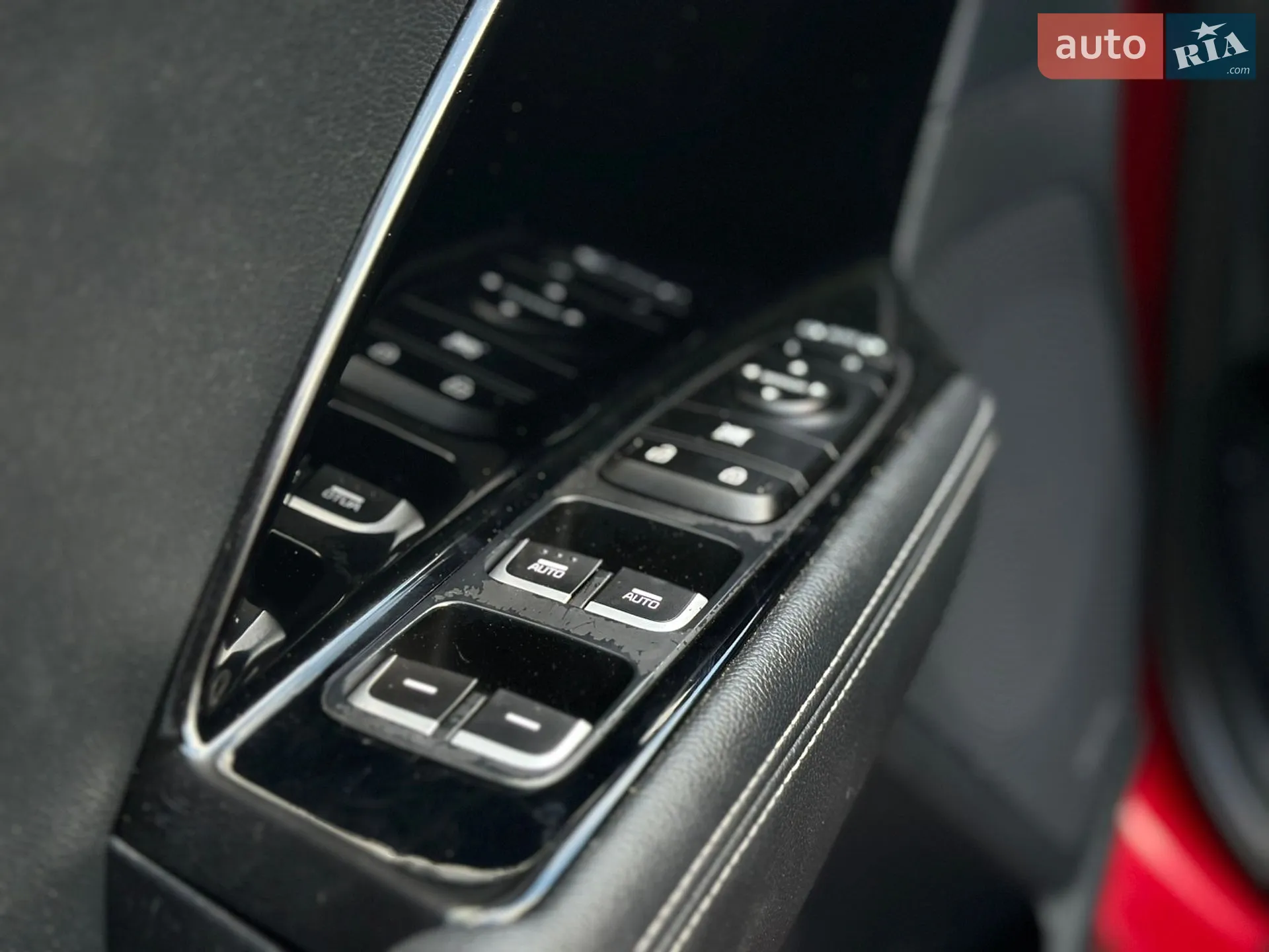 2022 Kia Niro - мініатюра 42