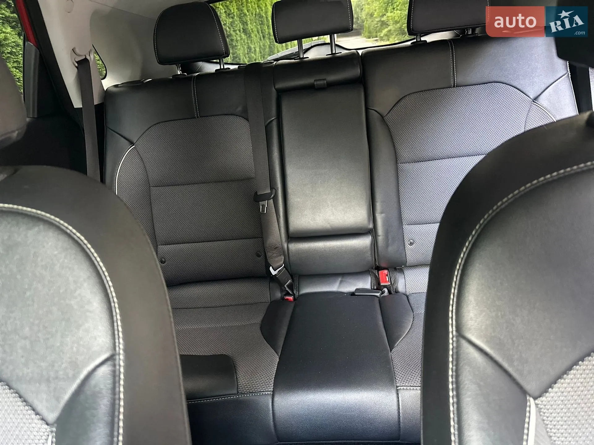 2022 Kia Niro - мініатюра 71